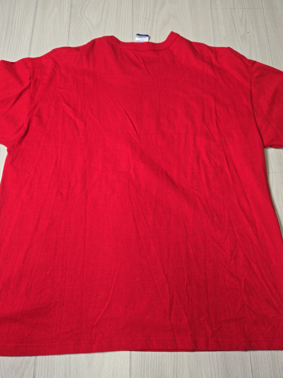 High Desert Mavericks Baseball Shirt XL Seattle Mariners Minor League Team MiLB
