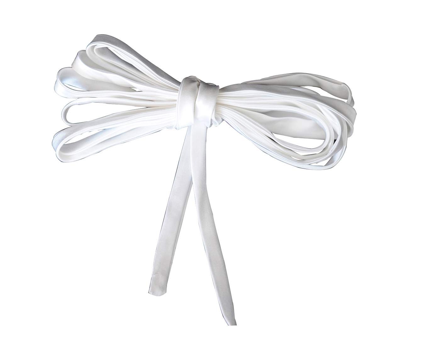 Women Tie Back For Wedding Bridal Gown Replaces Zipper Buttons Lace Up
