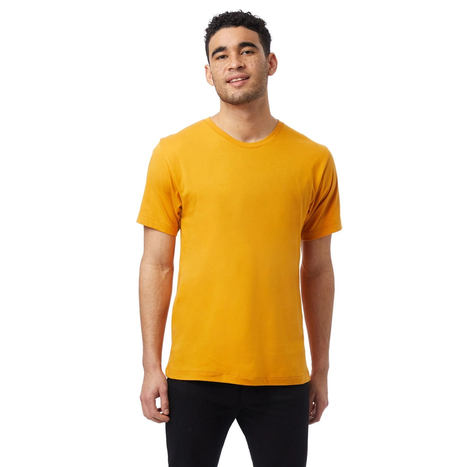 Hanes Brand Alternative Apparel Stay Gold Unisex Tee 3XL AGS1B5063