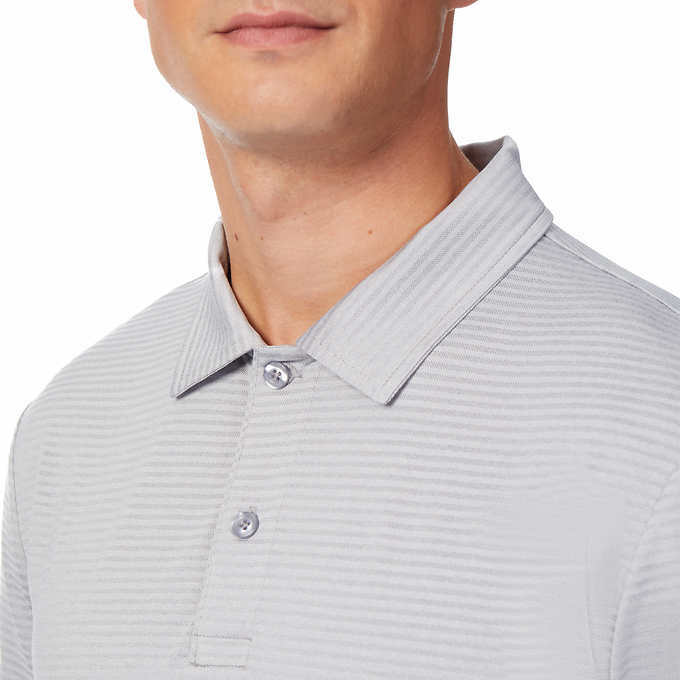 32 DEGREES Cool Men’s Polo Performance 2 Pack H34