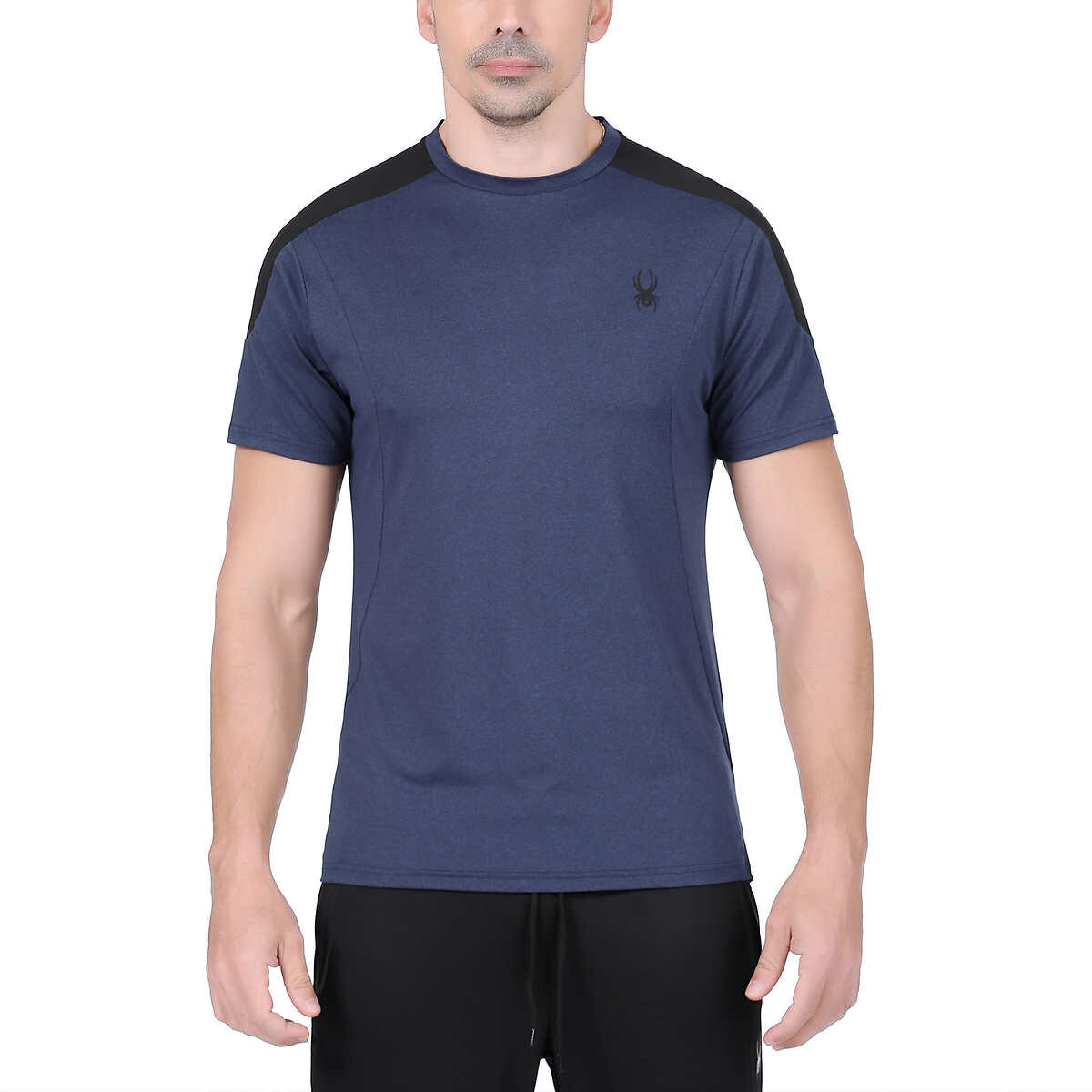 Spyder Active Men&rsquo;s Short Sleeve Tee