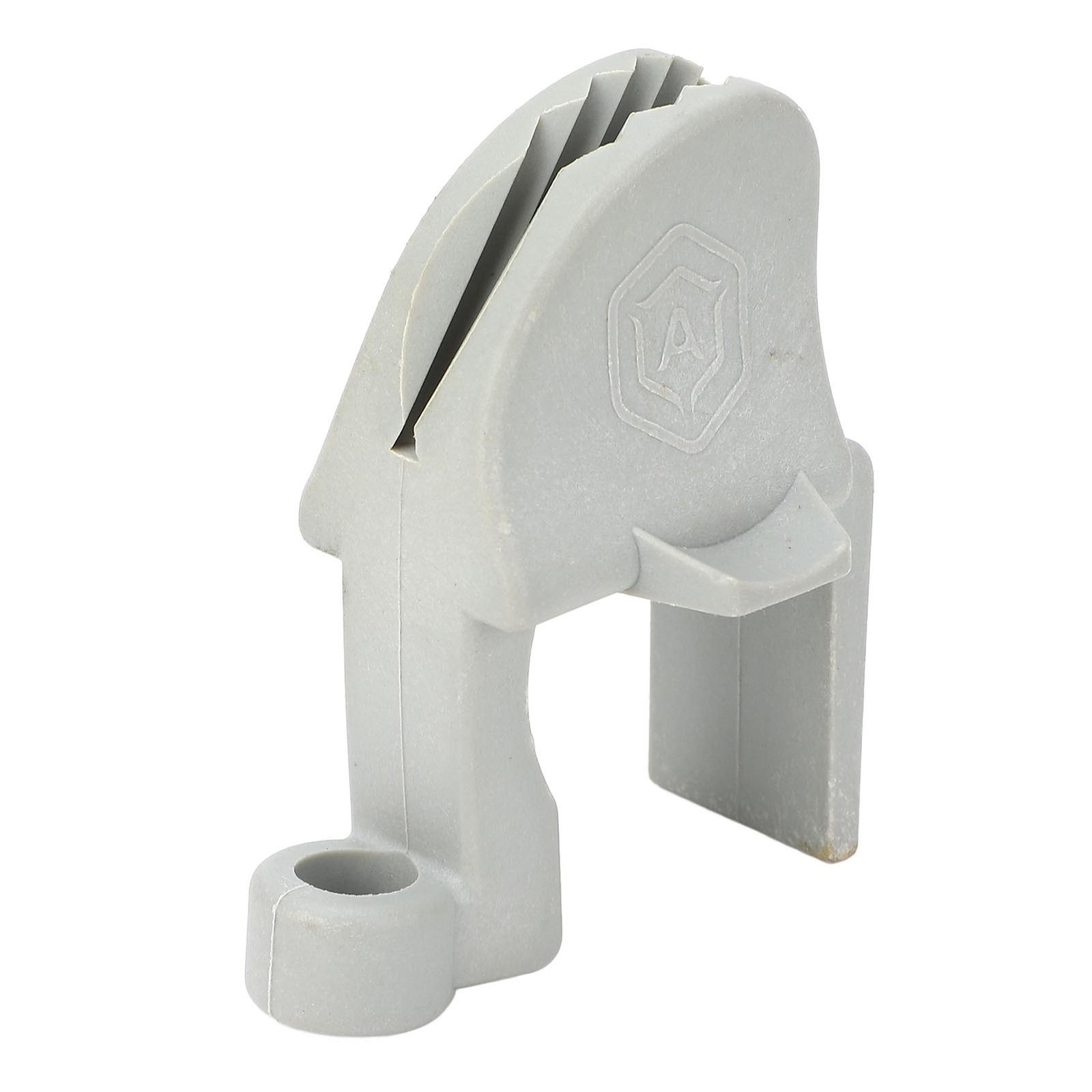 Pontoon Boat Clips Nylon 4pcs Pontoon Clip For 1in And 1.25in Rectangular T QKOW