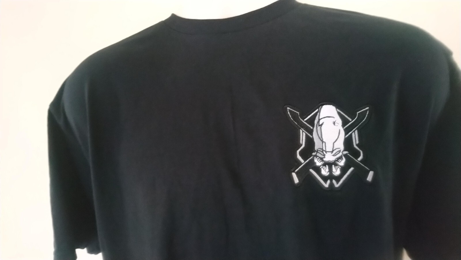 HALO LEGENDARY T-SHIRT