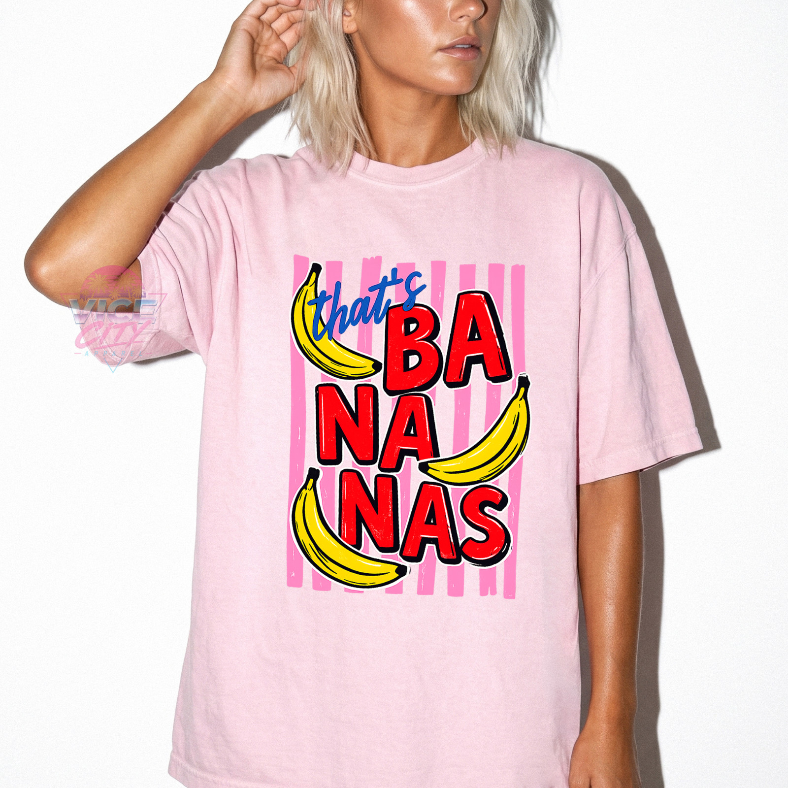That&rsquo;s Bananas T-shirt