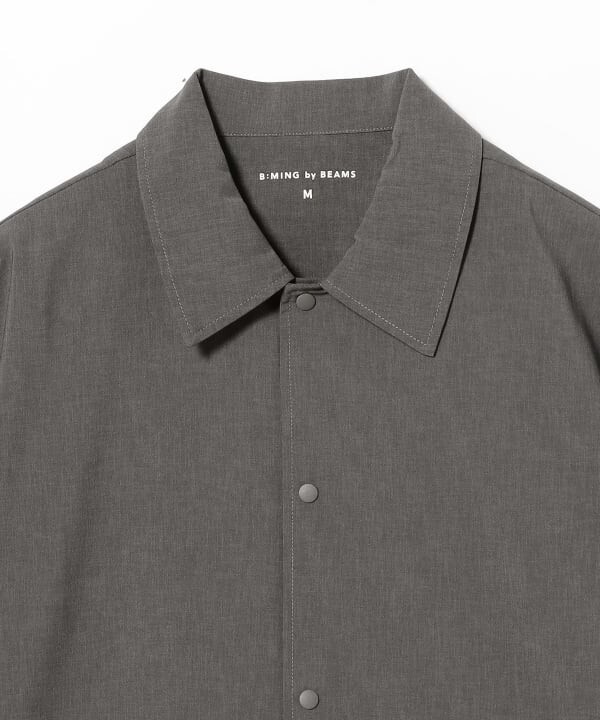 (ASK availability First) BEAMS Moisture-wicking, quick-drying shirts new