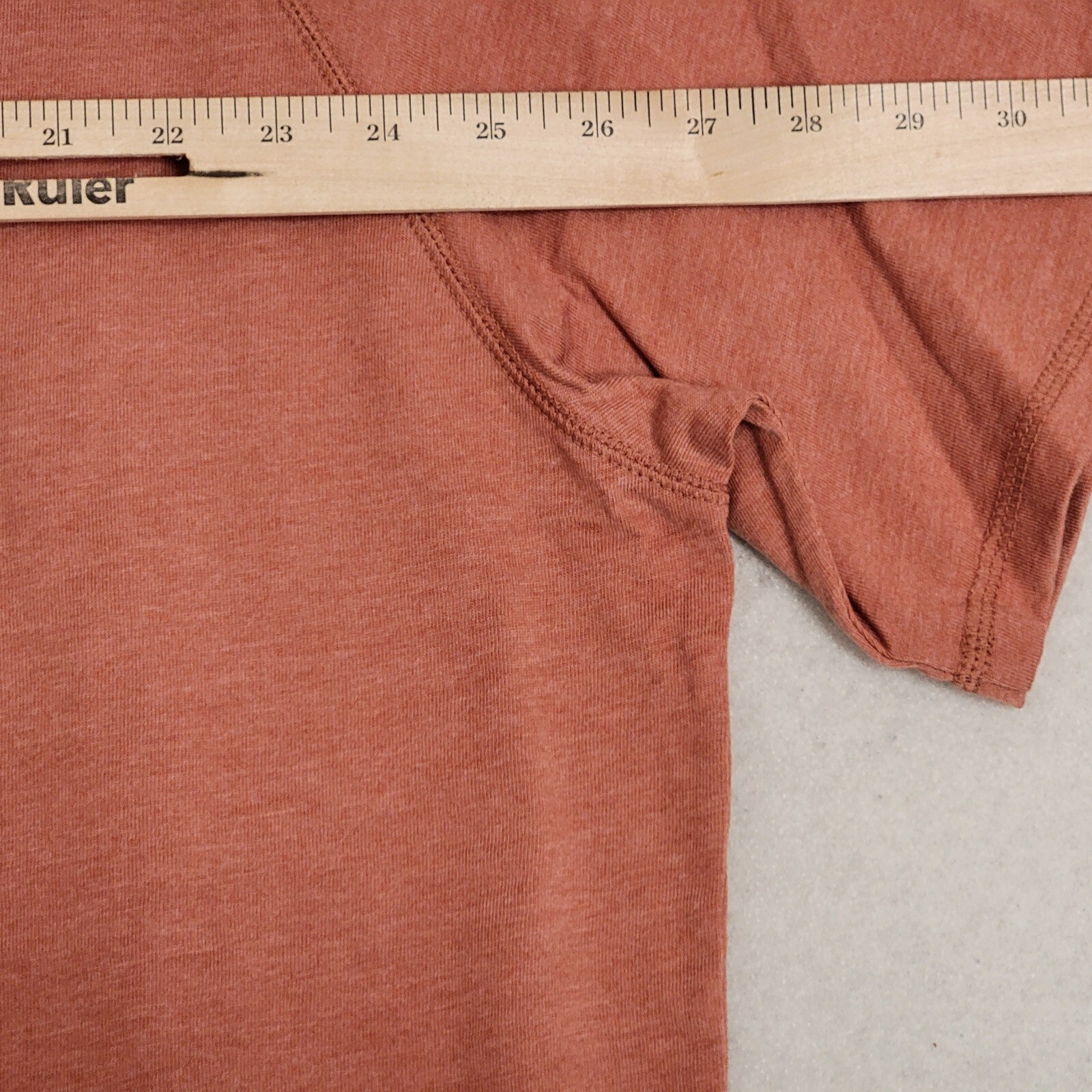 DICKIES Shirt Mens 3XL XXXL BROWN OUTDOORS WORKWEAR FAST DRY Cooling MENS NWT