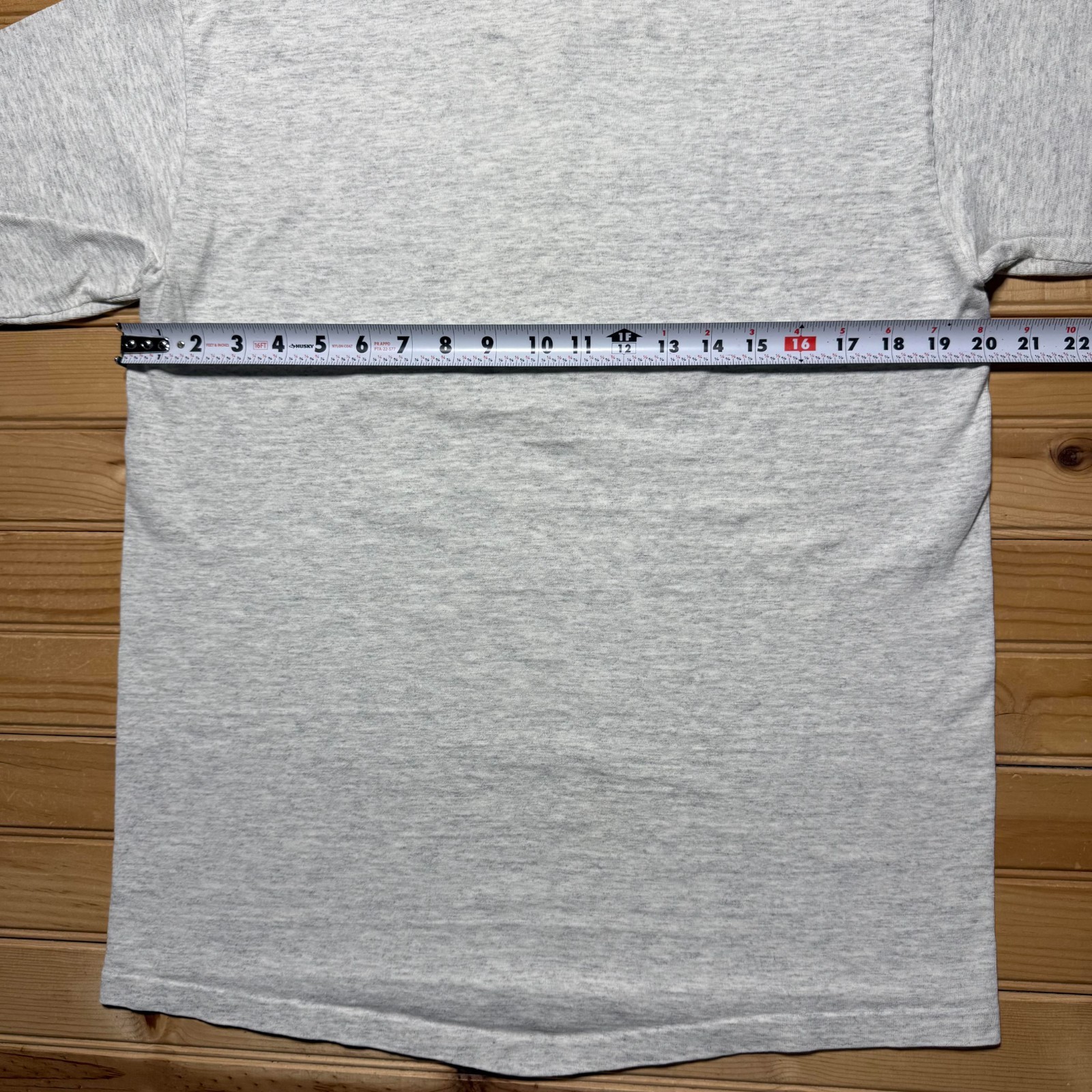 Vintage 90s USMA West Point Military Academy Embroidered Graphic T-Shirt Large
