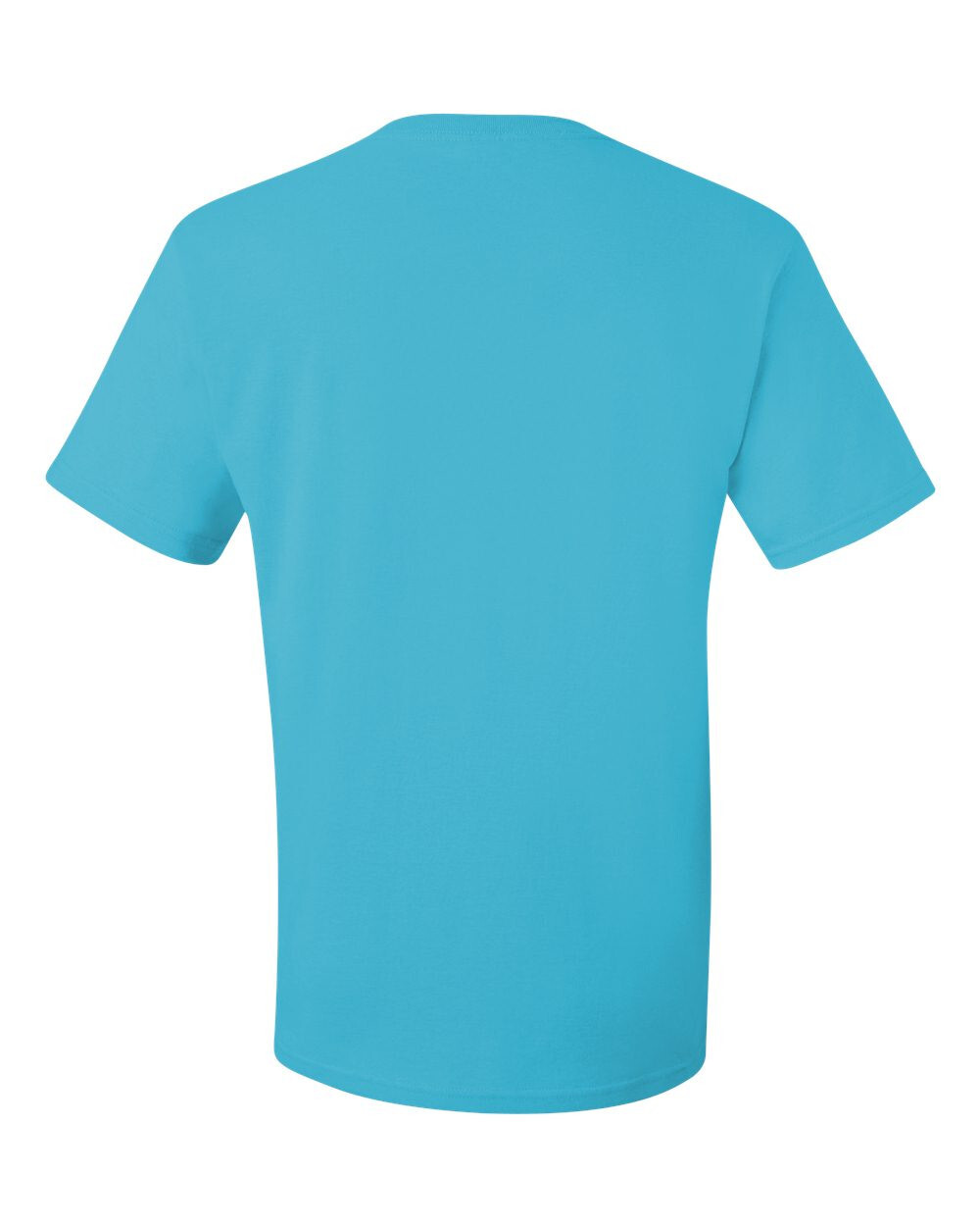 Cereal Killer Funny College Humor Cool Aquatic Blue Medium T-Shirt