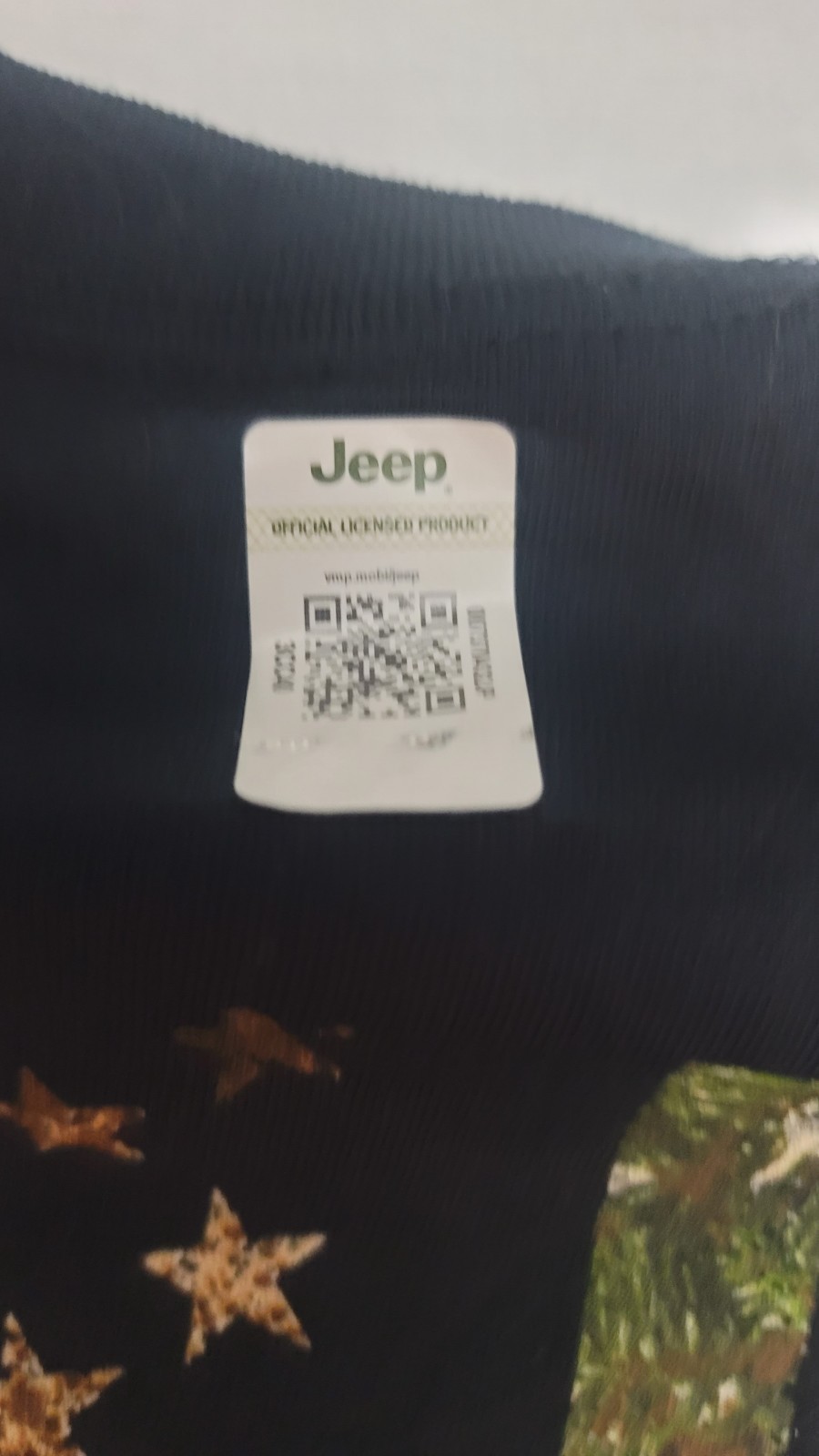 Jeep Freedom Outdoors Men&rsquo;s Short Sleeve T-Shirt Adult Size XXL NWT