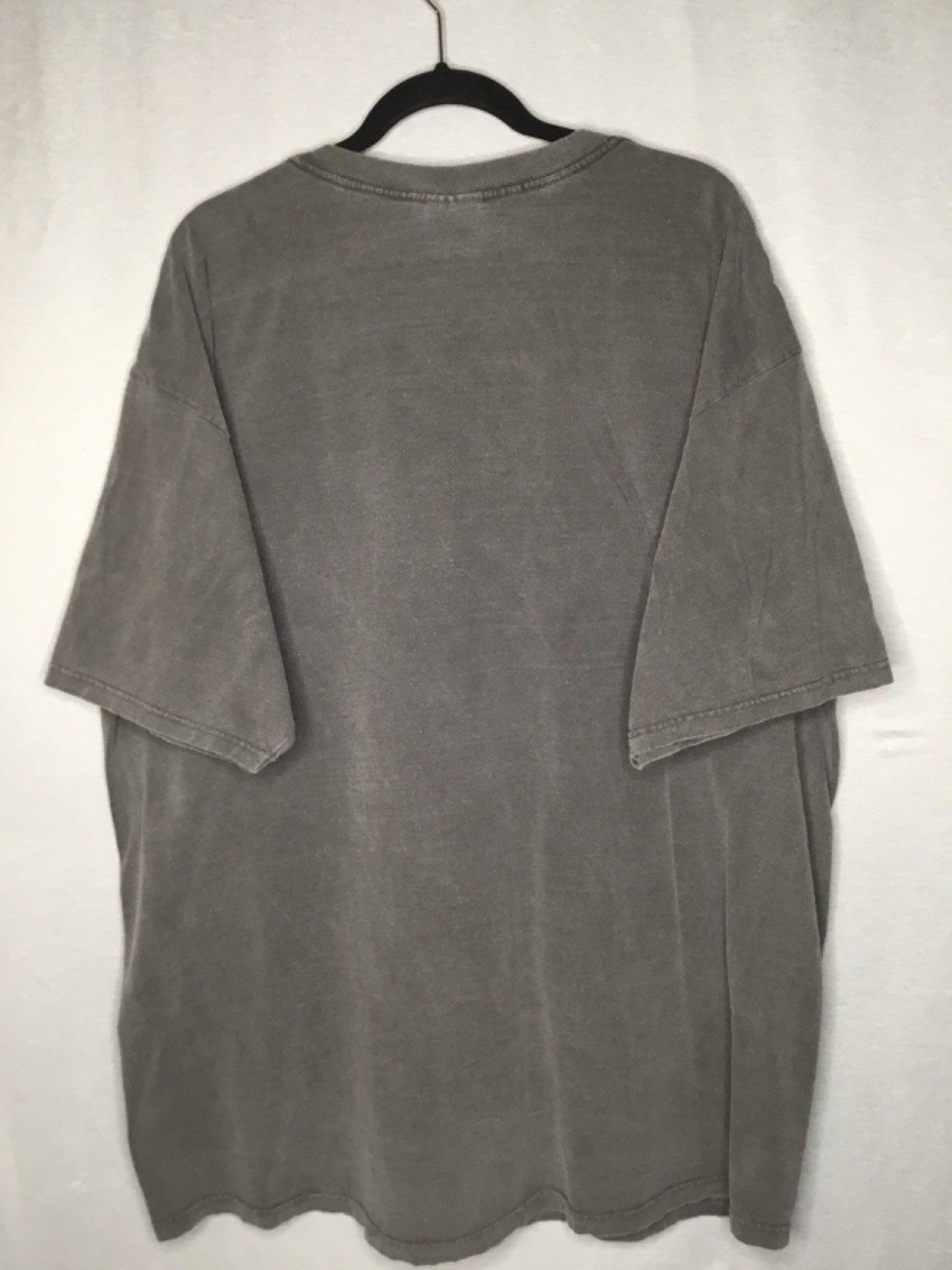ROLLING STONES 2005 Graphic T-Shirt Size XXL
