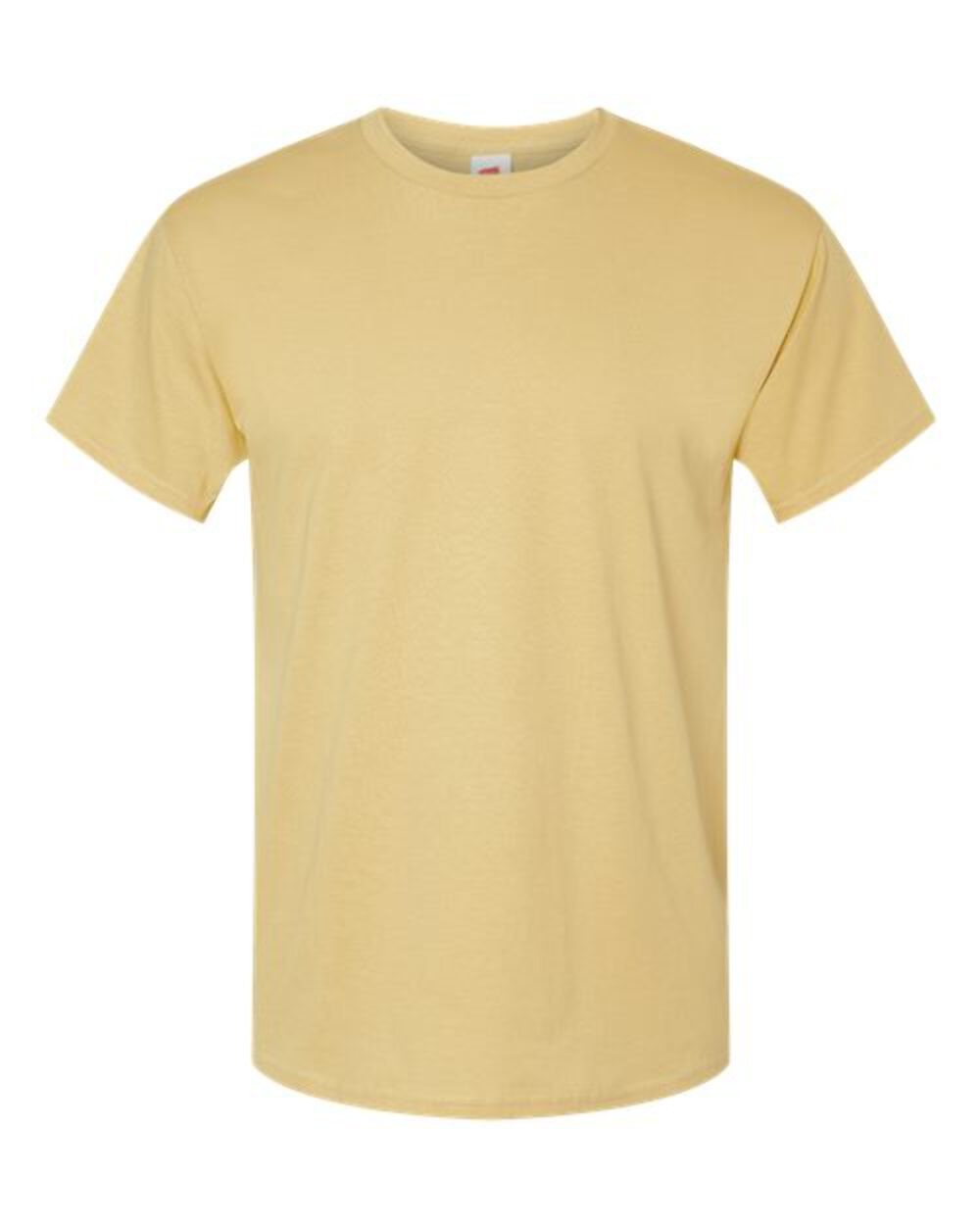 10 Pack Of Hanes 5280 Adult Essential Short Sleeve T Shirt Stylish T-Shirt