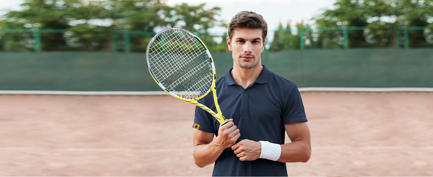 Tactical Casual Men&rsquo;s Short Sleeve Polo T-Shirt Combat Top Shirt Quick Dry Sport