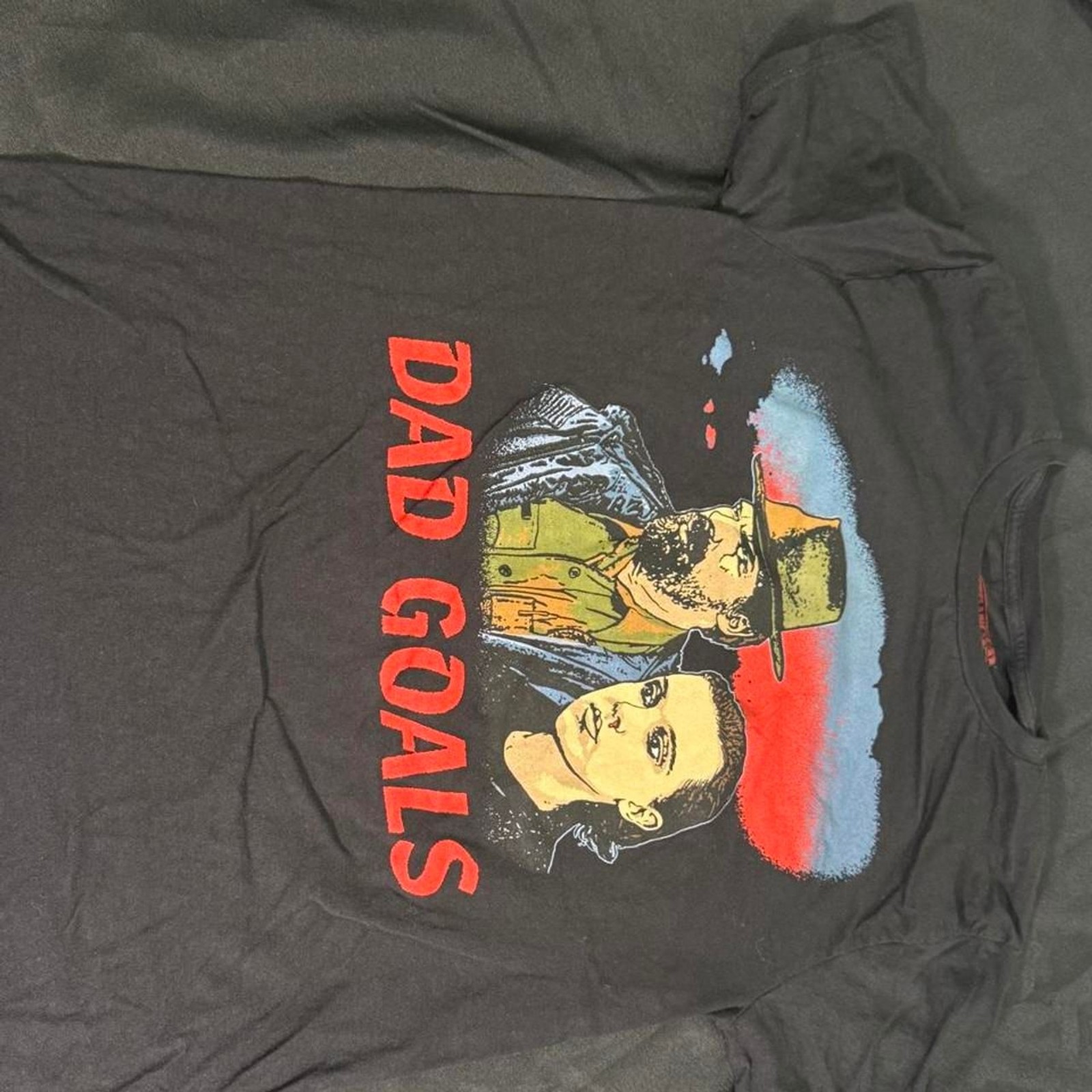 STRANGER THINGS T-shirt