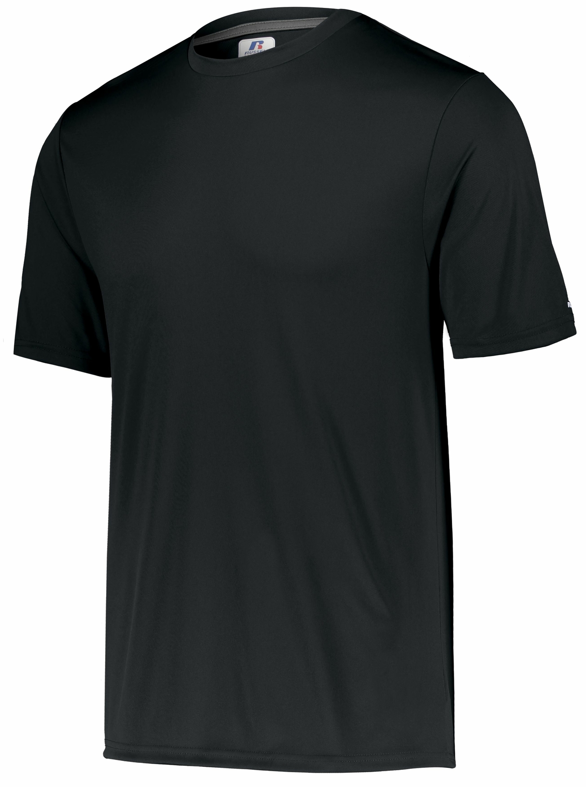 Russell Athletic Men&rsquo;s Dri-Power Core Performance Interlock T-Shirt 629X2M