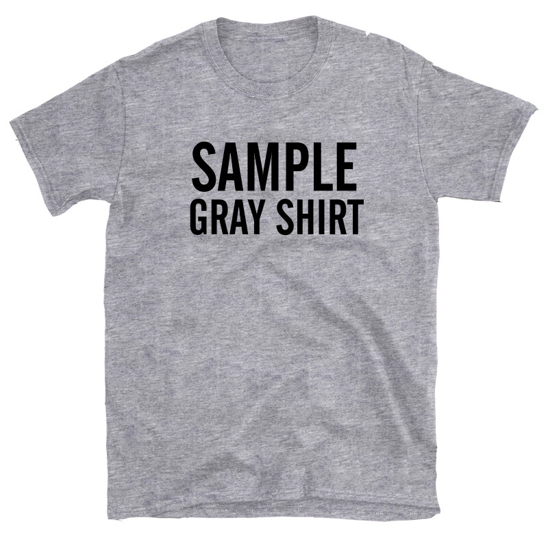 Iowa Outline T-Shirt Shirt S M L XL 2XL 3XL Cotton Place Name Vacation