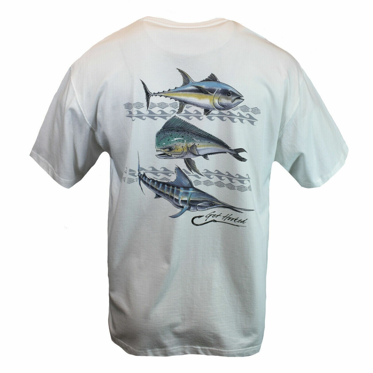Men&rsquo;s t Shirt -NEWPORT BLUE- 2nd Quality-Bundle of 6 –