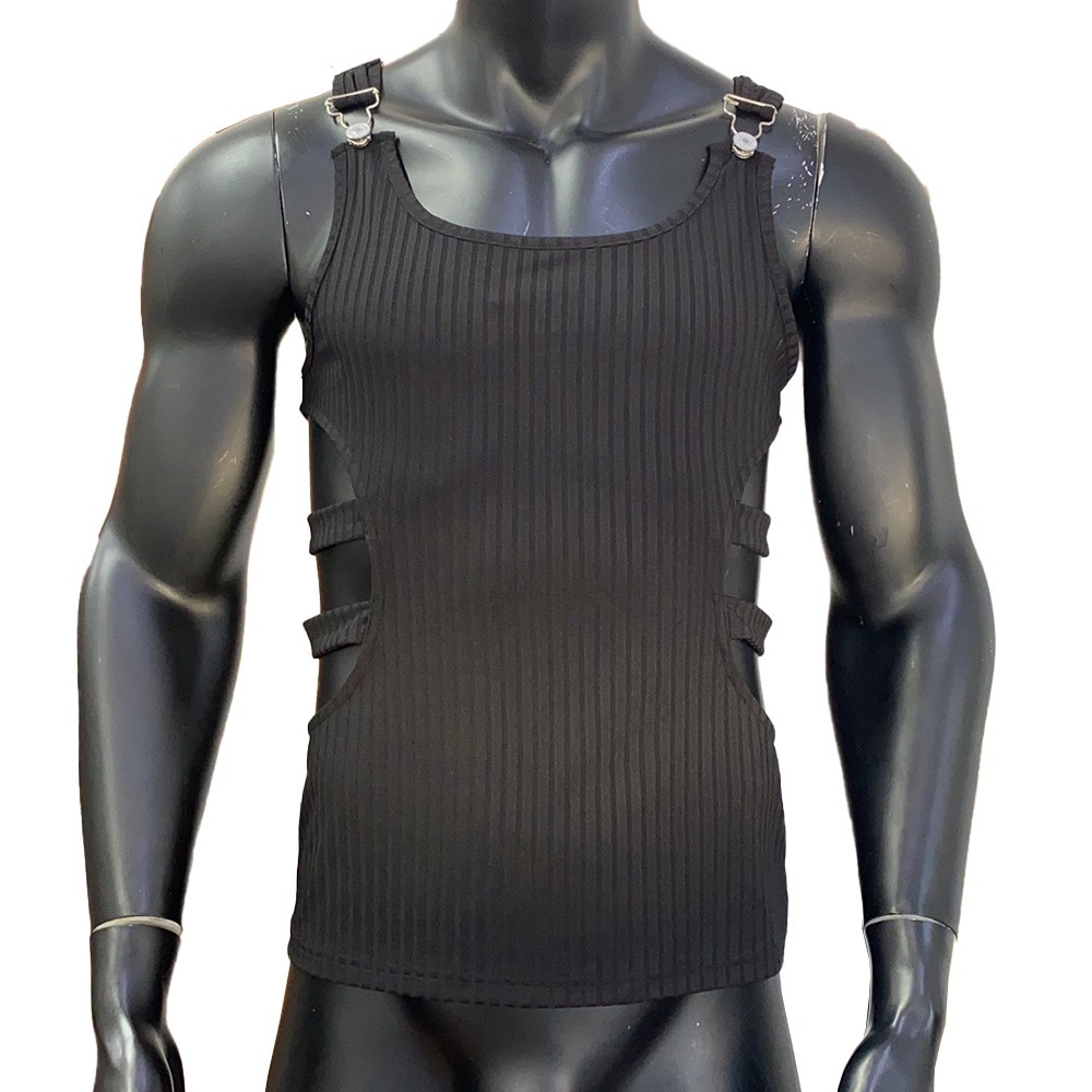 Vest Shirts Slim T Shirt Tank Tops 1pcs Breathable Comfortable Fashion