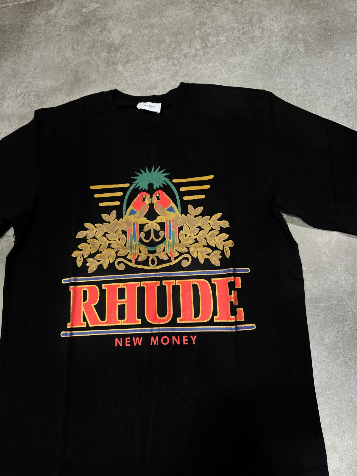 Rhude Shirt