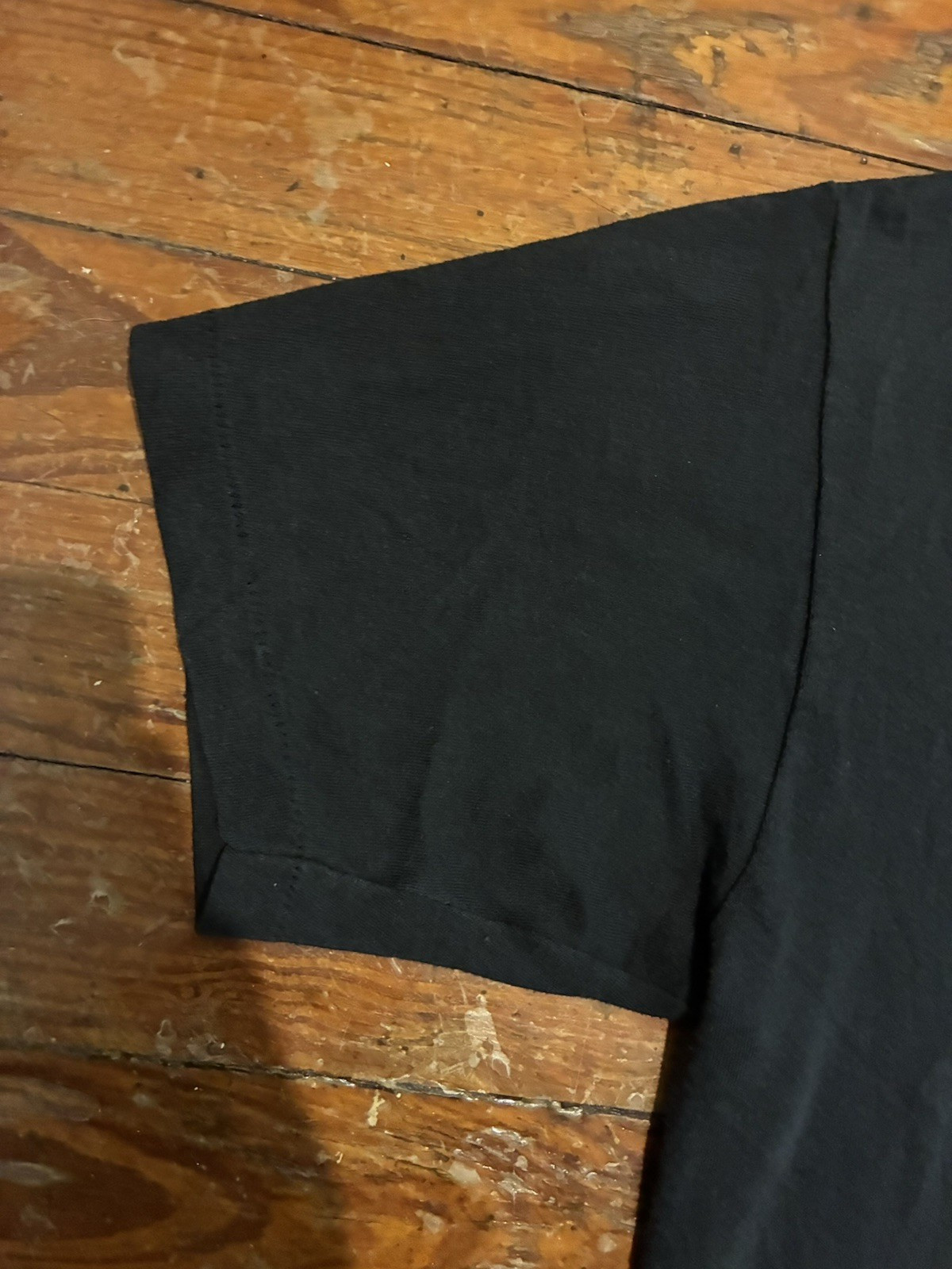 Love and Rockets vintage shirt single stitch Bauhaus Sisters of Mercy goth punk