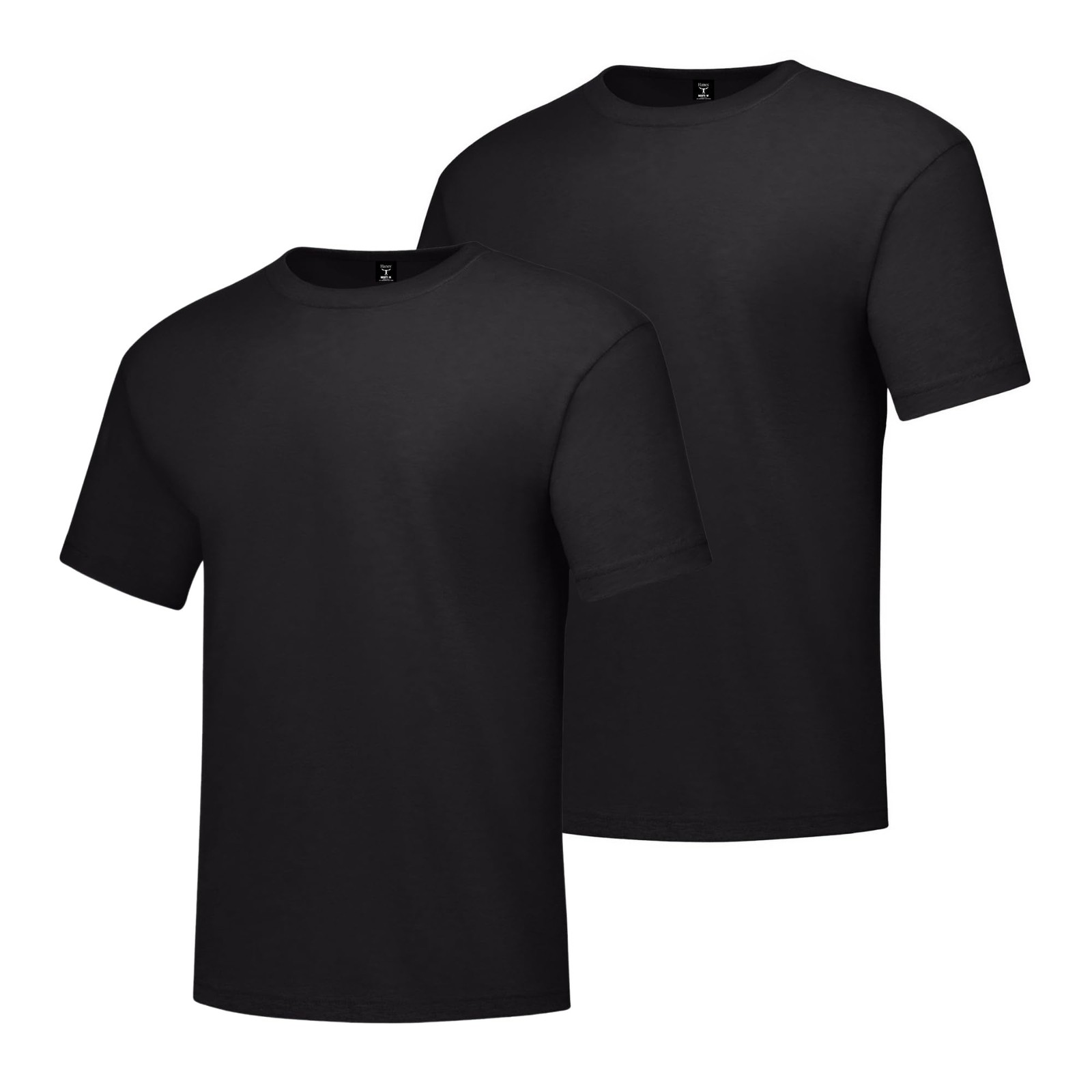 Men&rsquo;s Beefy-T T-Shirt, Heavyweight Cotton T-Shirts for Men, 1 or 2 Pack, Men&rsquo;s T