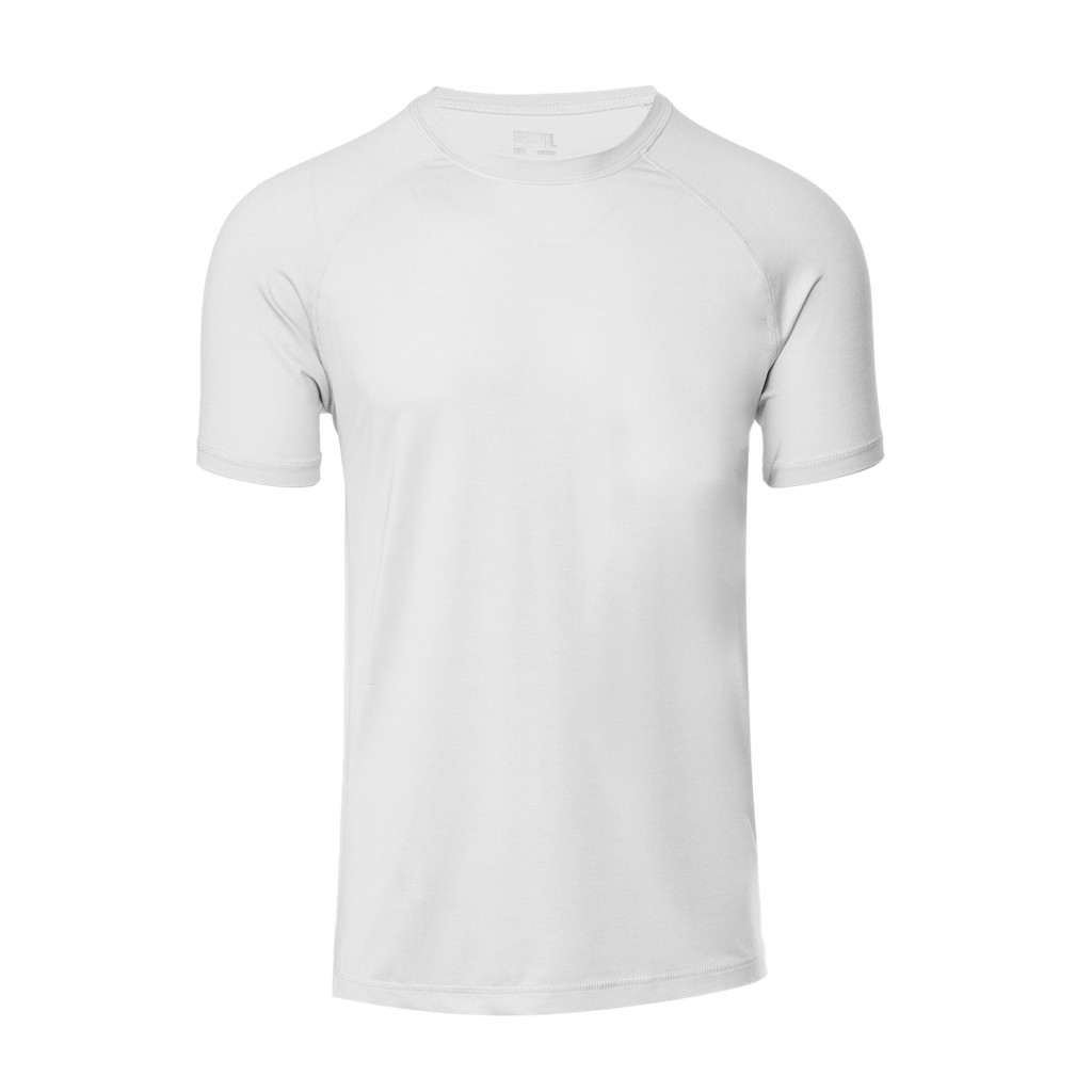 Men&rsquo;s 32 Degrees Techno Mesh Raglan Crew Neck T-Shirt NWT, 2 Colors, SZ L-XXL
