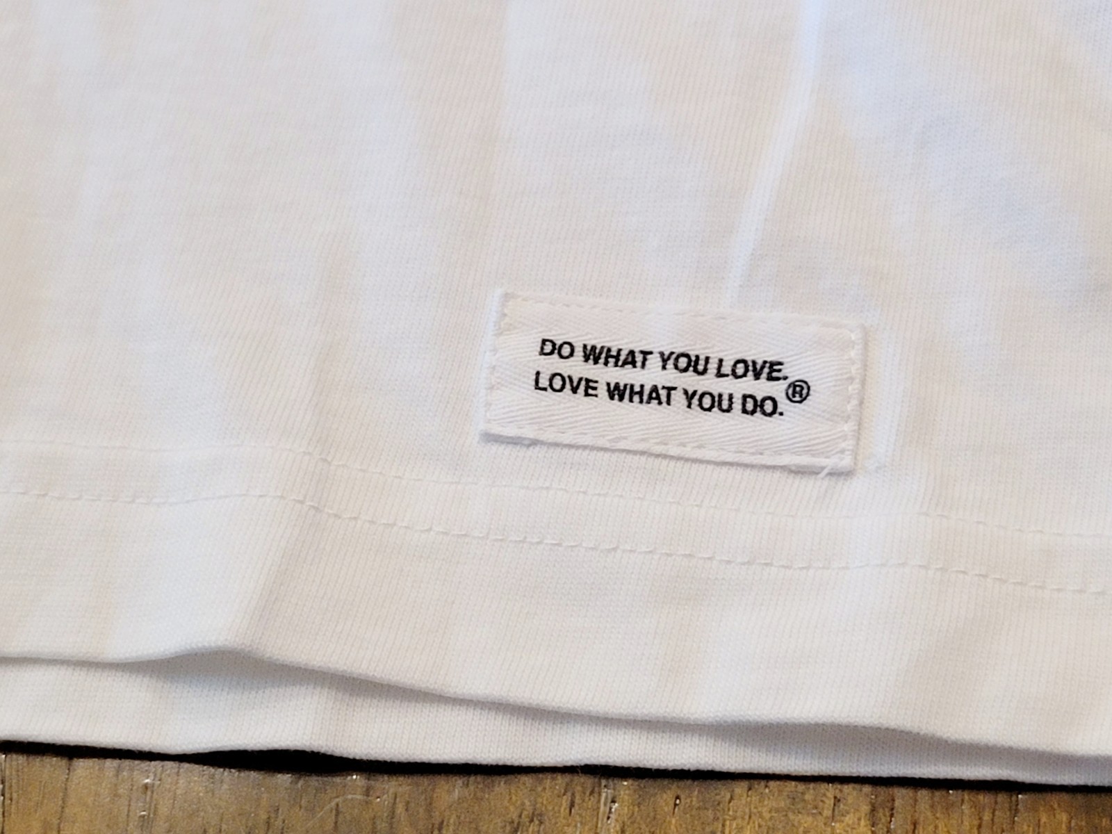 NWOT Life Is Good Men&rsquo;s « I&rsquo;m Not Old I&rsquo;m Classic » White Crusher Tee Size XXL