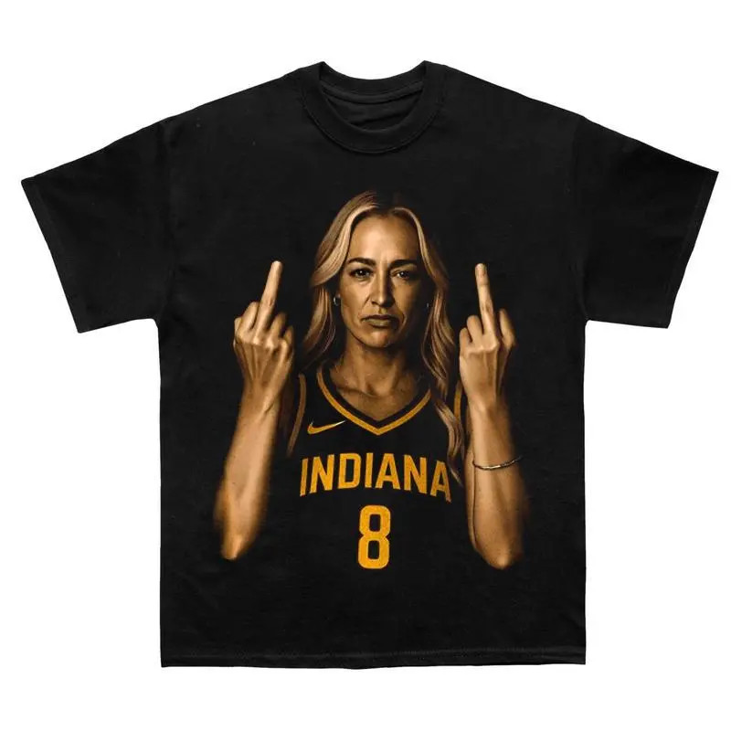 COMBATWEAR Sophie Cunningham Athlete Tee Sport Style Shirt, Graphic Tee T-Shirt