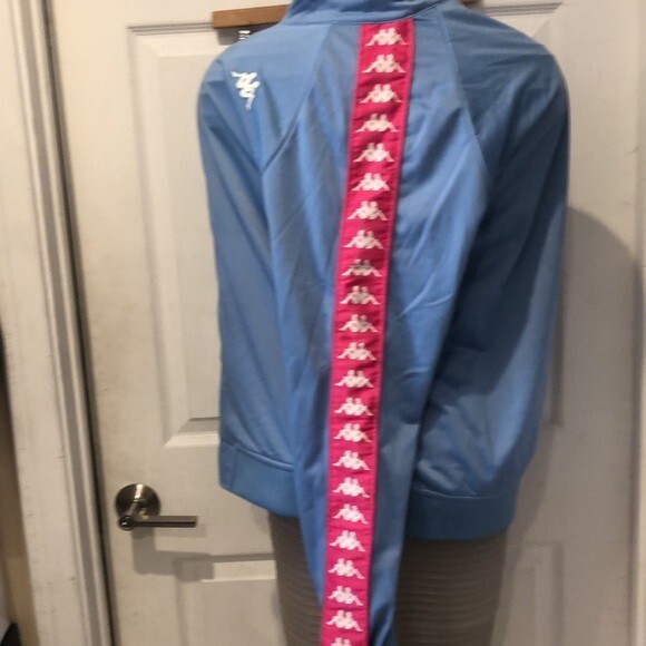 NWOT KAPPA 1 piece t shirt only (JACKET SOLD OUT AND NOT INCLUDED IN PRICE) tee
