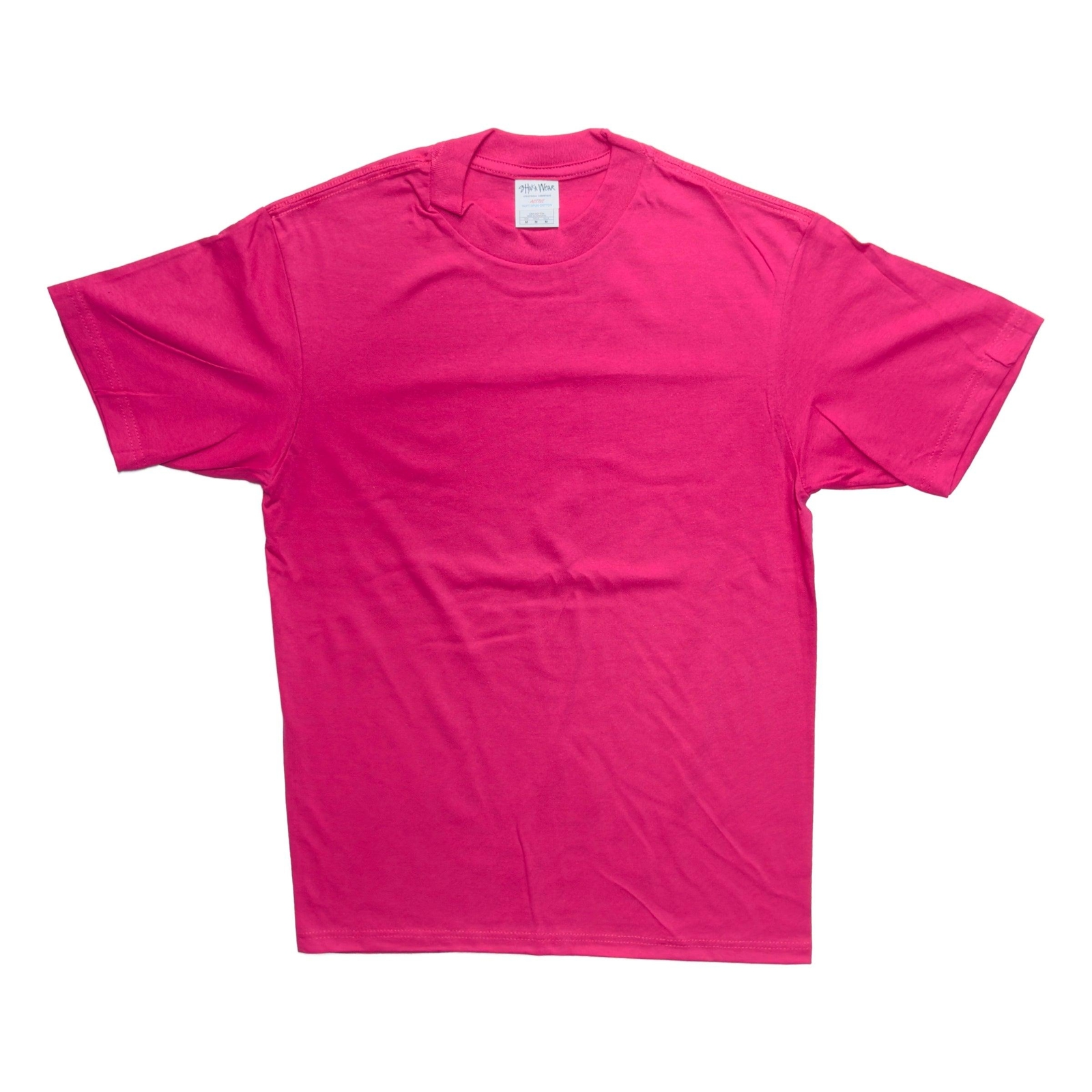Shaka Wear 6.0 oz Active Short Sleeve T-Shirt (More Colors)