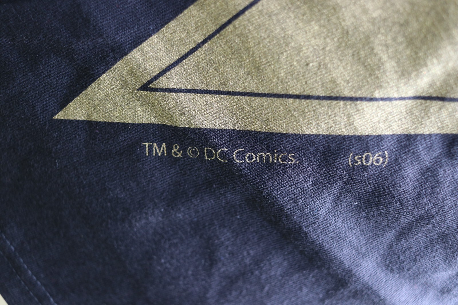 NOS Vintage SHAZAM Black Adam Lightning Comic Graphitti T Shirt – MULTIPLE SIZES