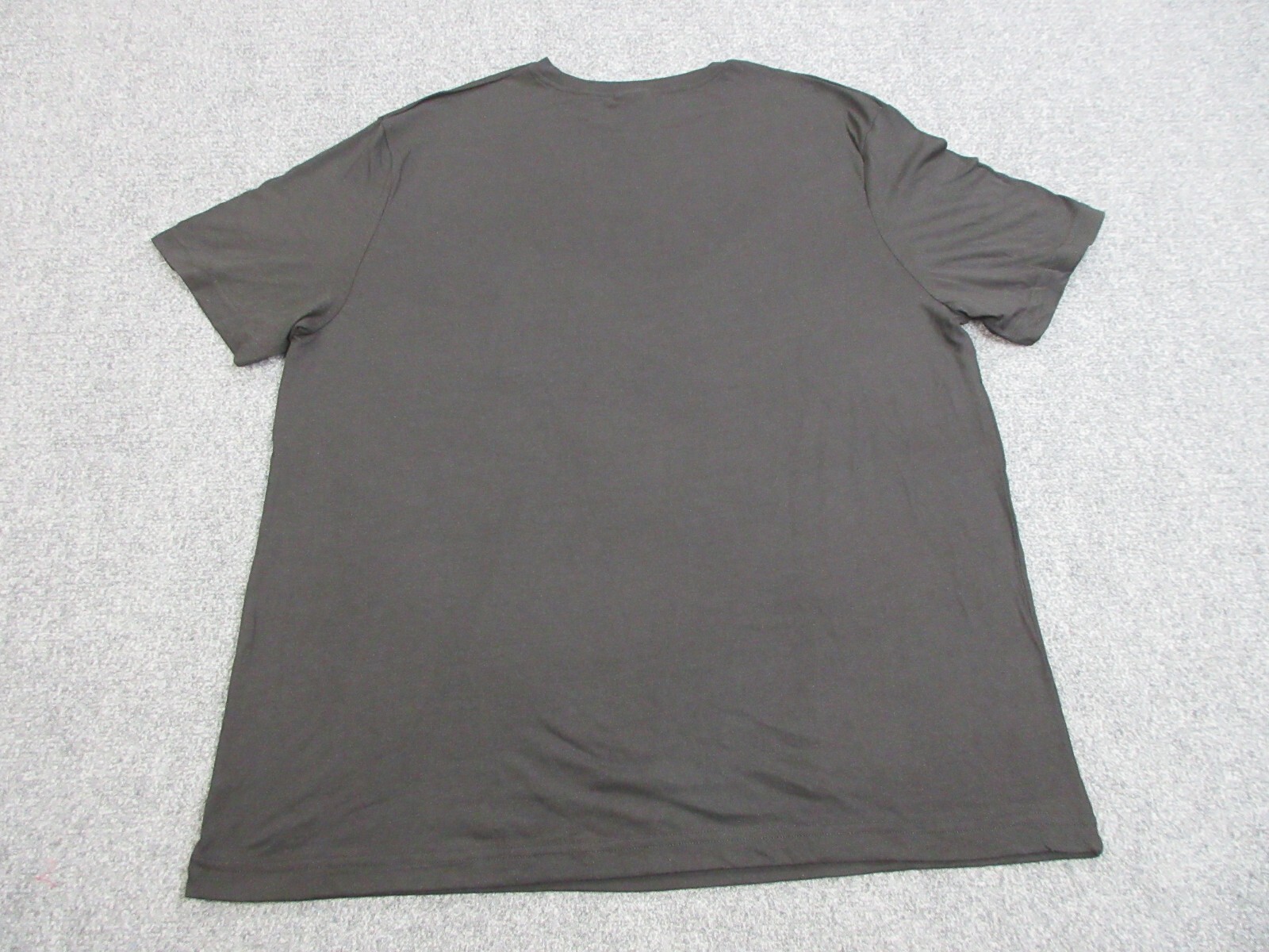 Harley Davidson Shirt Mens 2XL XXL Black Motorcycle Bike Biker Barbed Wire Logo