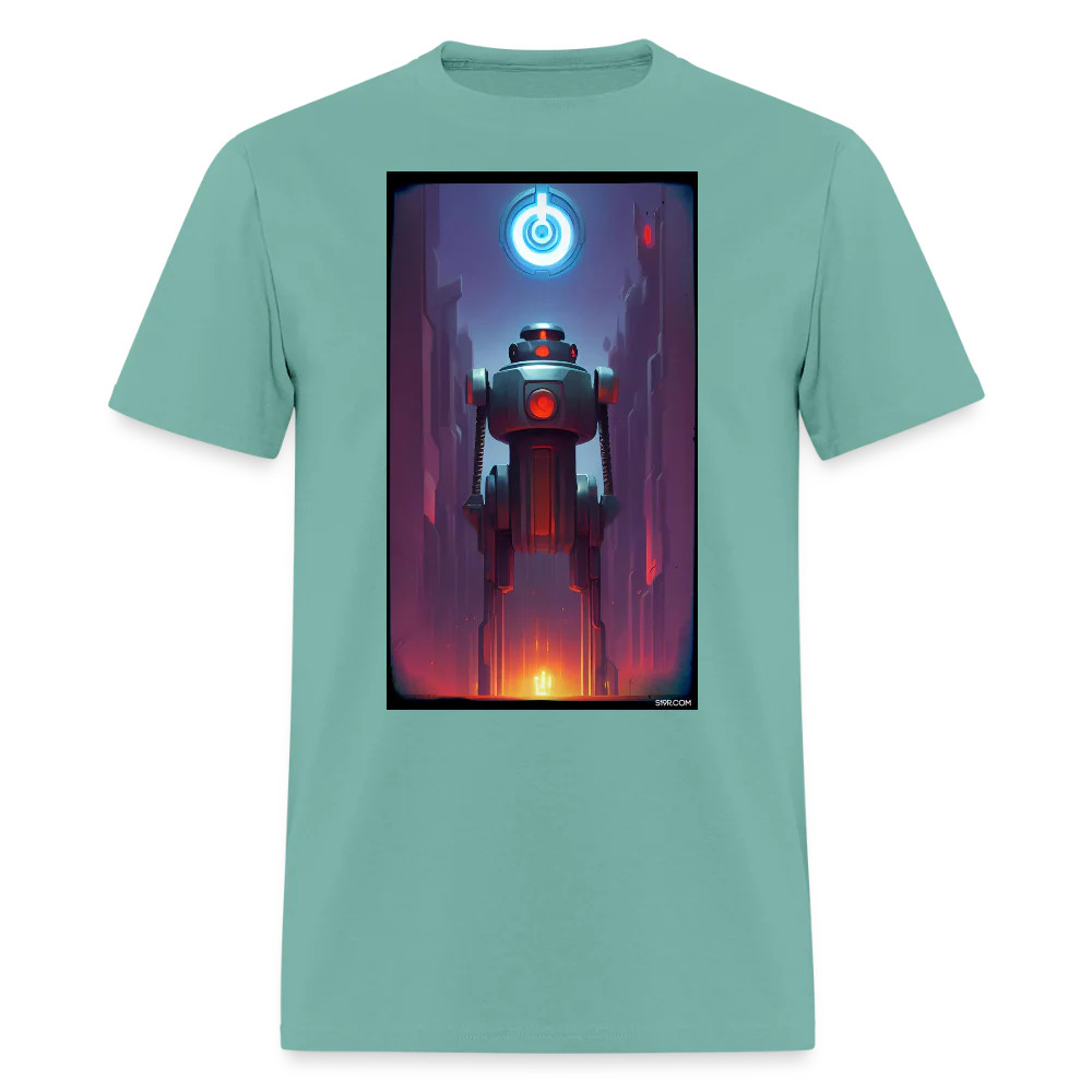Robot Power
