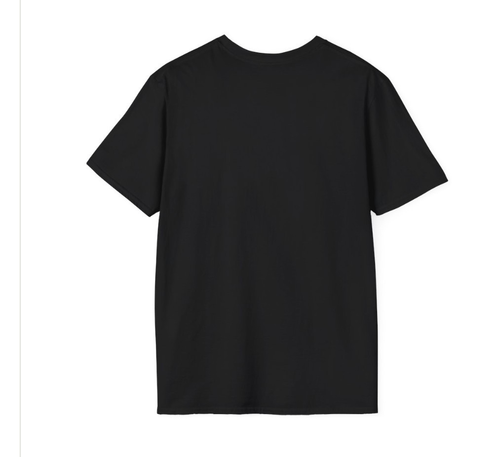 Unisex Softstyle T-Shirt Make Money