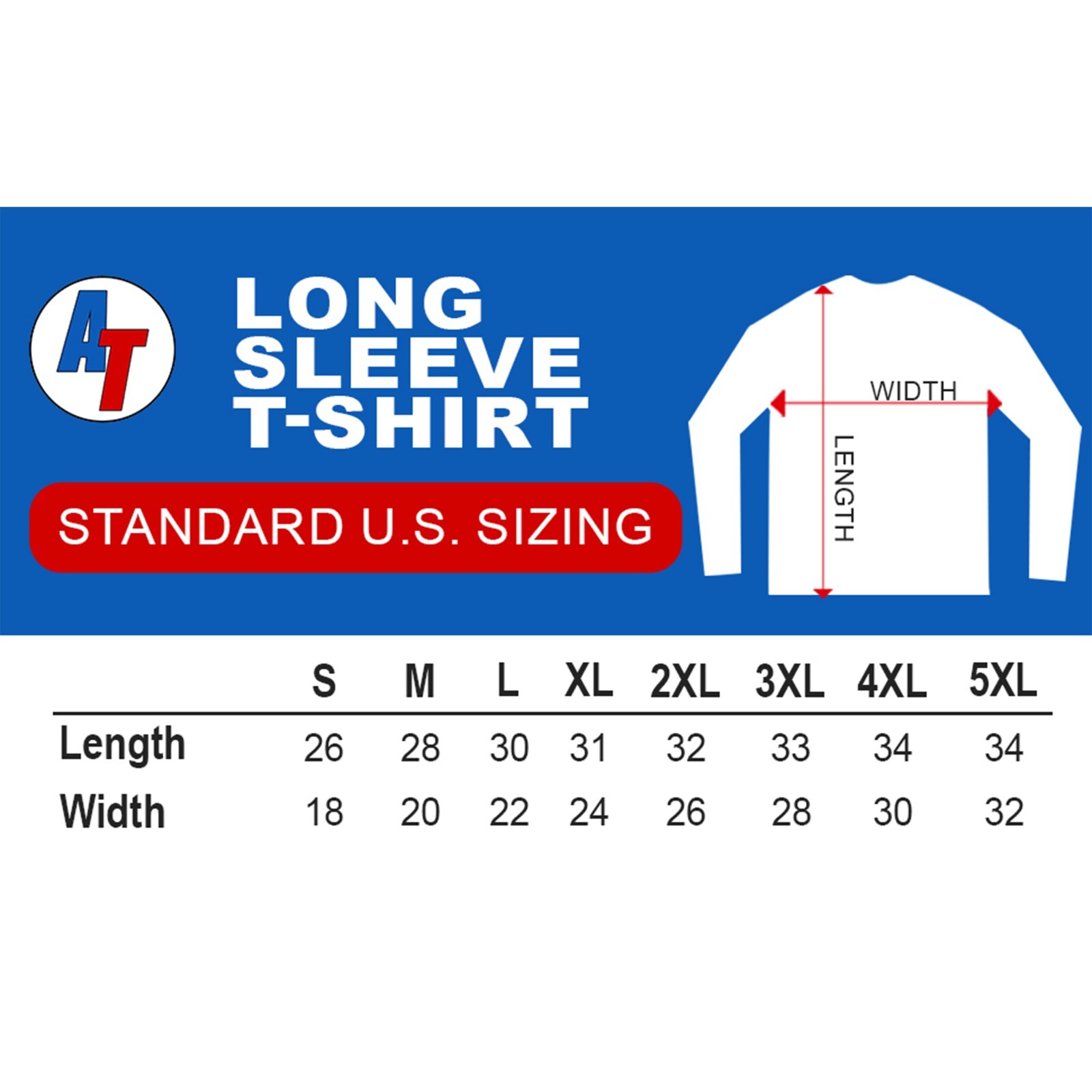 Power Stroke 6.0 Shirt, Mens Long Sleeve Diesel Truck T-Shirt