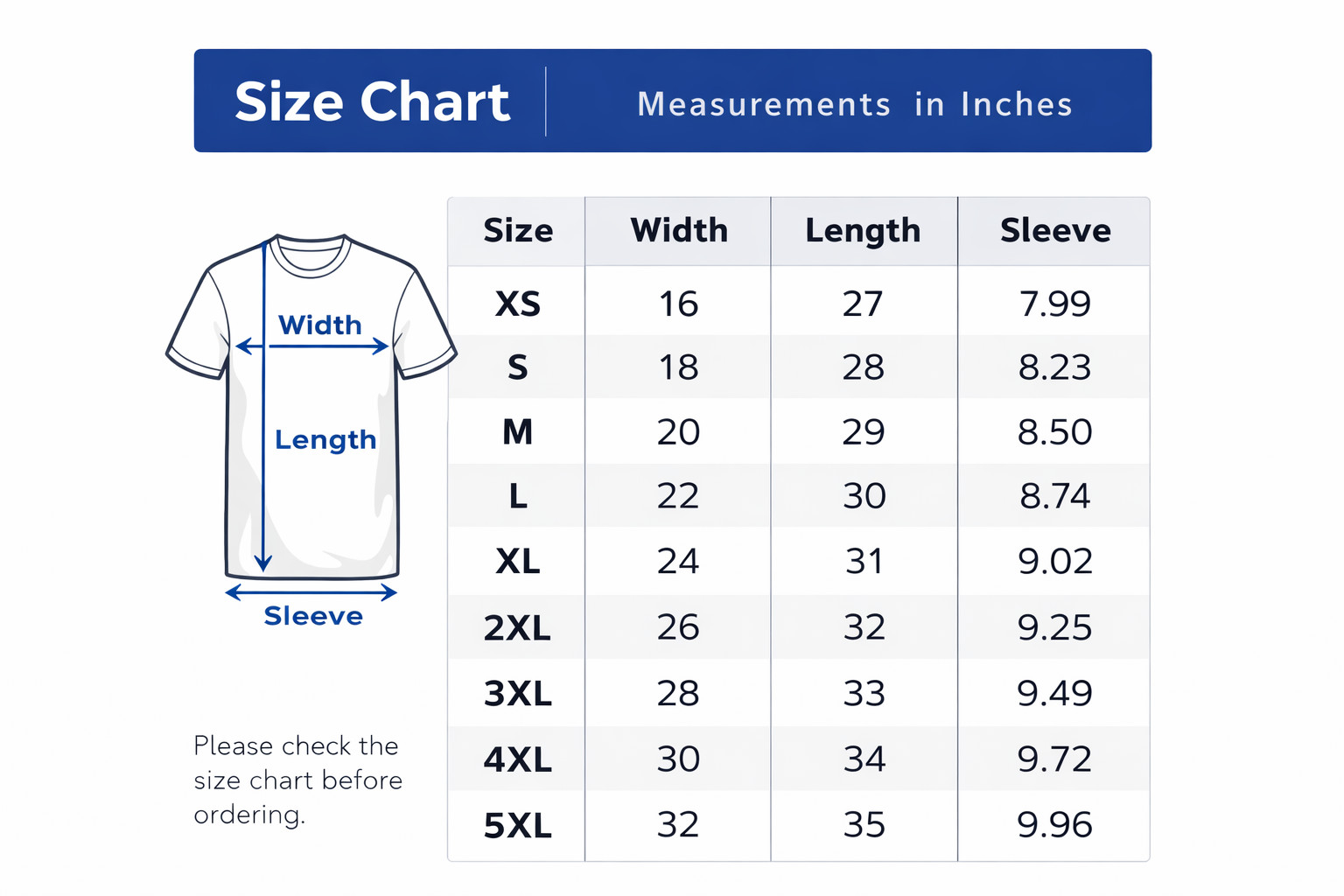 USA Flag Patriotic Personalized T-shirt Your Own Printed Text T A79