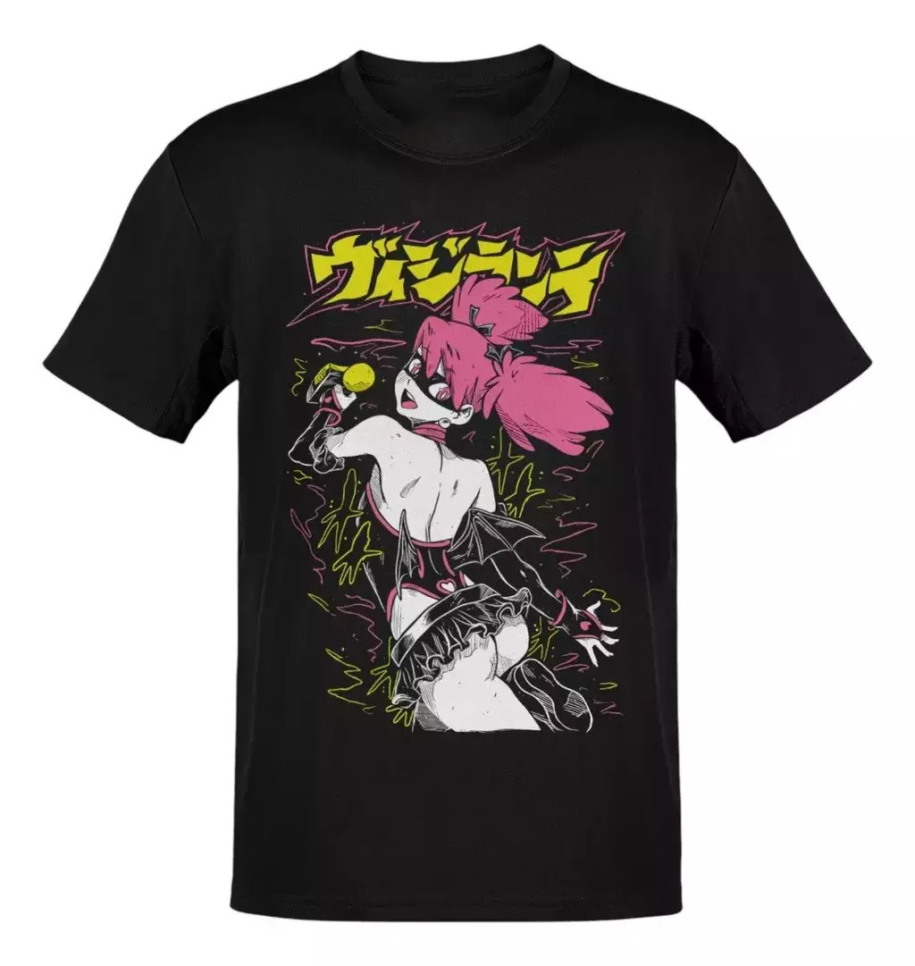 Anime My Hero Academia Pop Step T-Shirt Size S-5XL, Gift For Friends