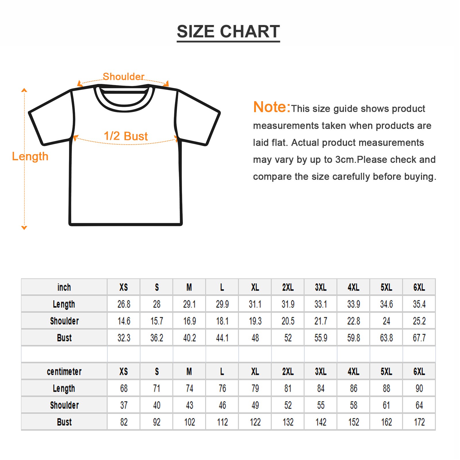 All-Over Print Men&rsquo;s O-Neck T-Shirt