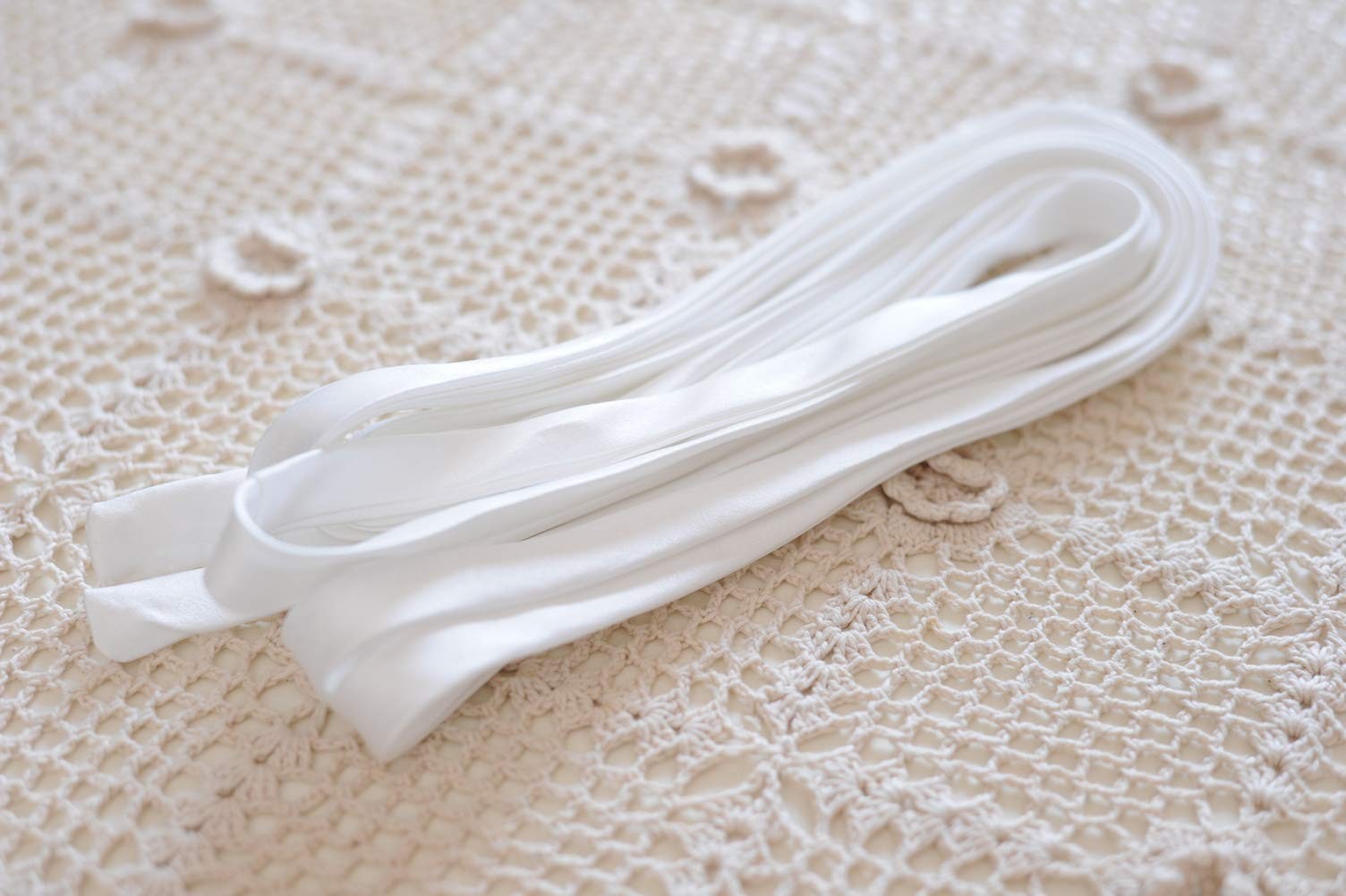 Women Tie Back For Wedding Bridal Gown Replaces Zipper Buttons Lace Up