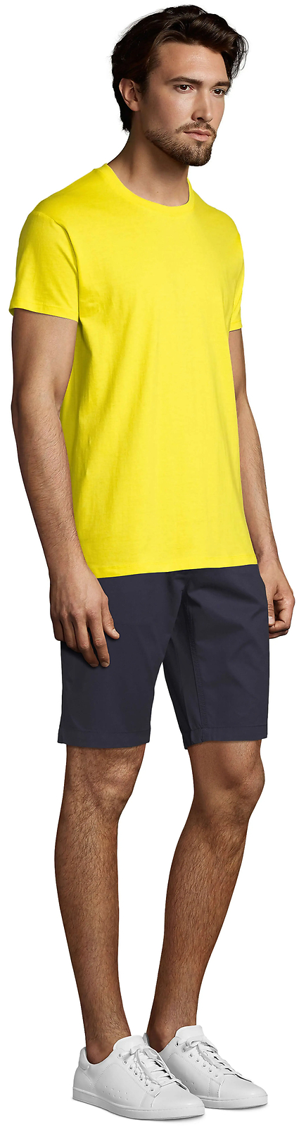 Men&rsquo;s Graphic T-Shirt Special Session Superior Quality Goods Since 2039