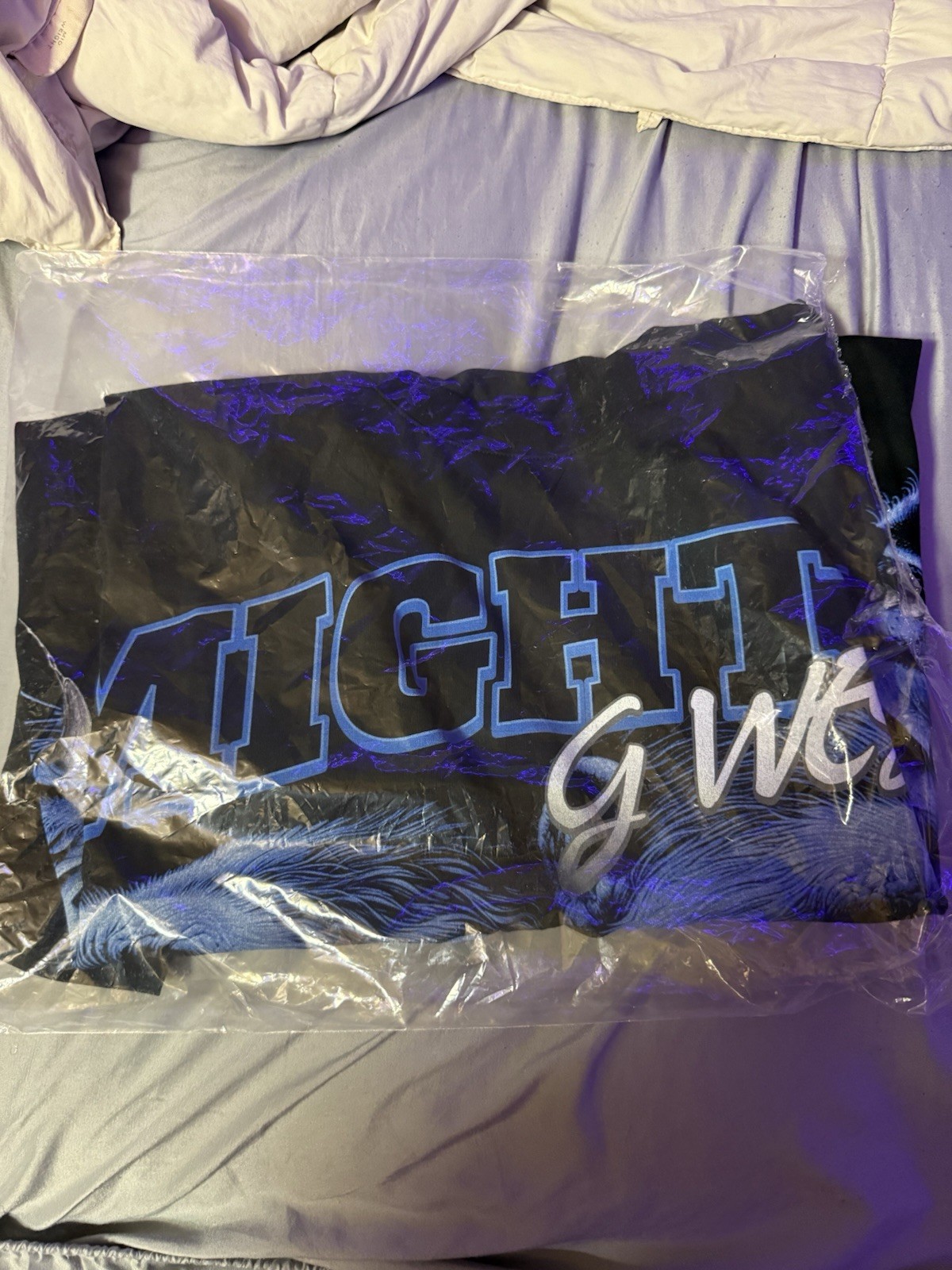 GWest 3 X Tee Shirt