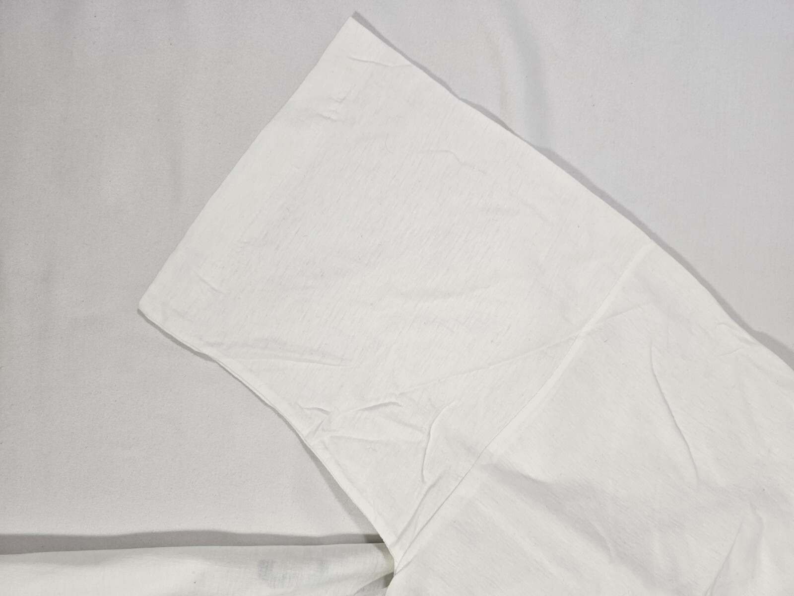 Vtg White Sydney Australia Single Stitch Vacation Oversize T Shirt Large Nwot