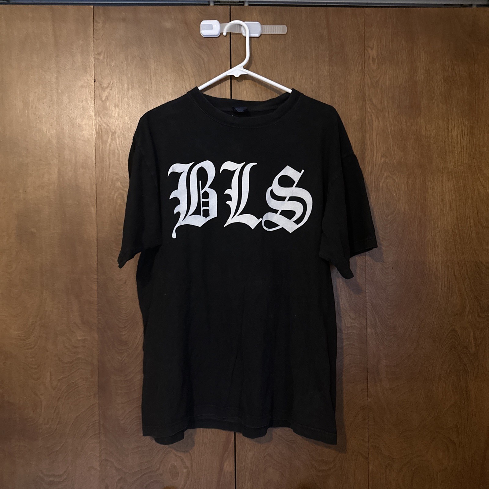 Black Label Society Short Sleeve T-Shirt Sz L