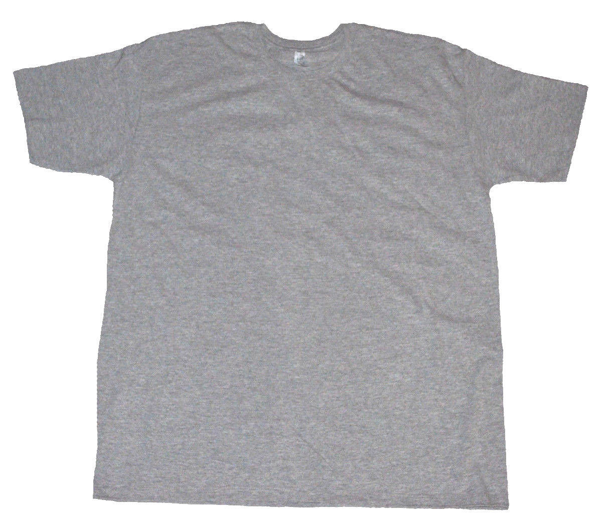 Alstyle Apparel & Activewear AAA Men&rsquo;s Classic Solid Plain T-Shirt Pack Of 1 pc