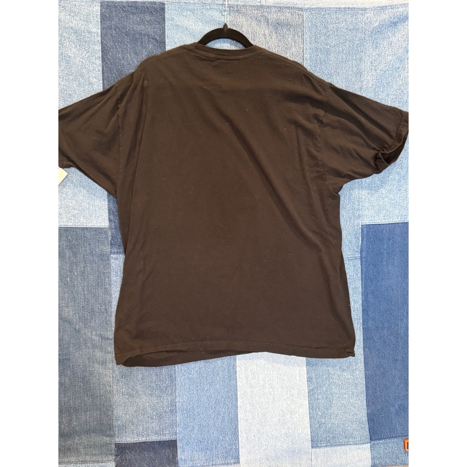 My Hero Academia Izuku Midoriya Deku Black Graphic T-Shirt Mens 2X Crunchyroll