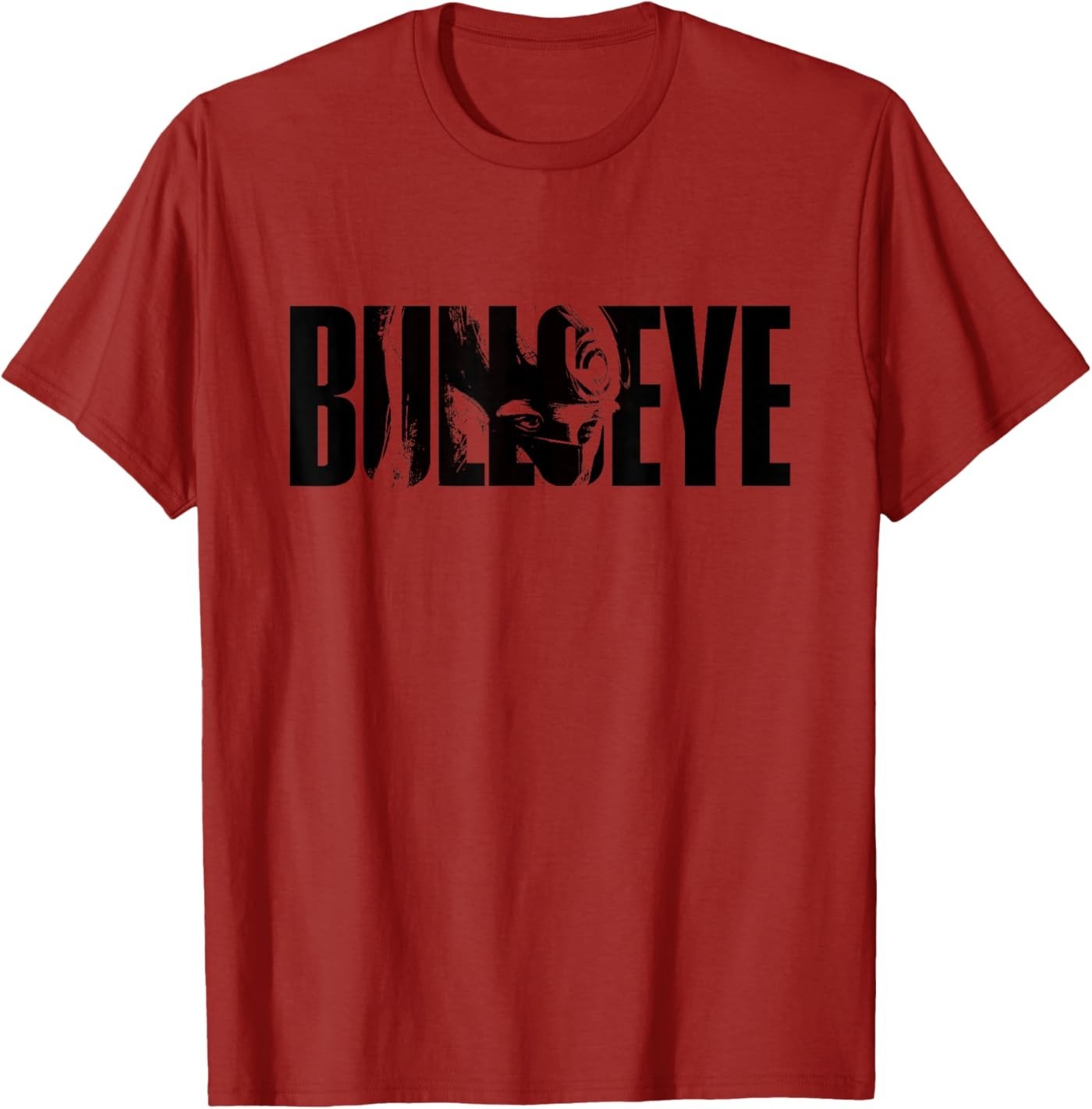 Born Again Season 2 Poindexter Bullseye T-Shirt