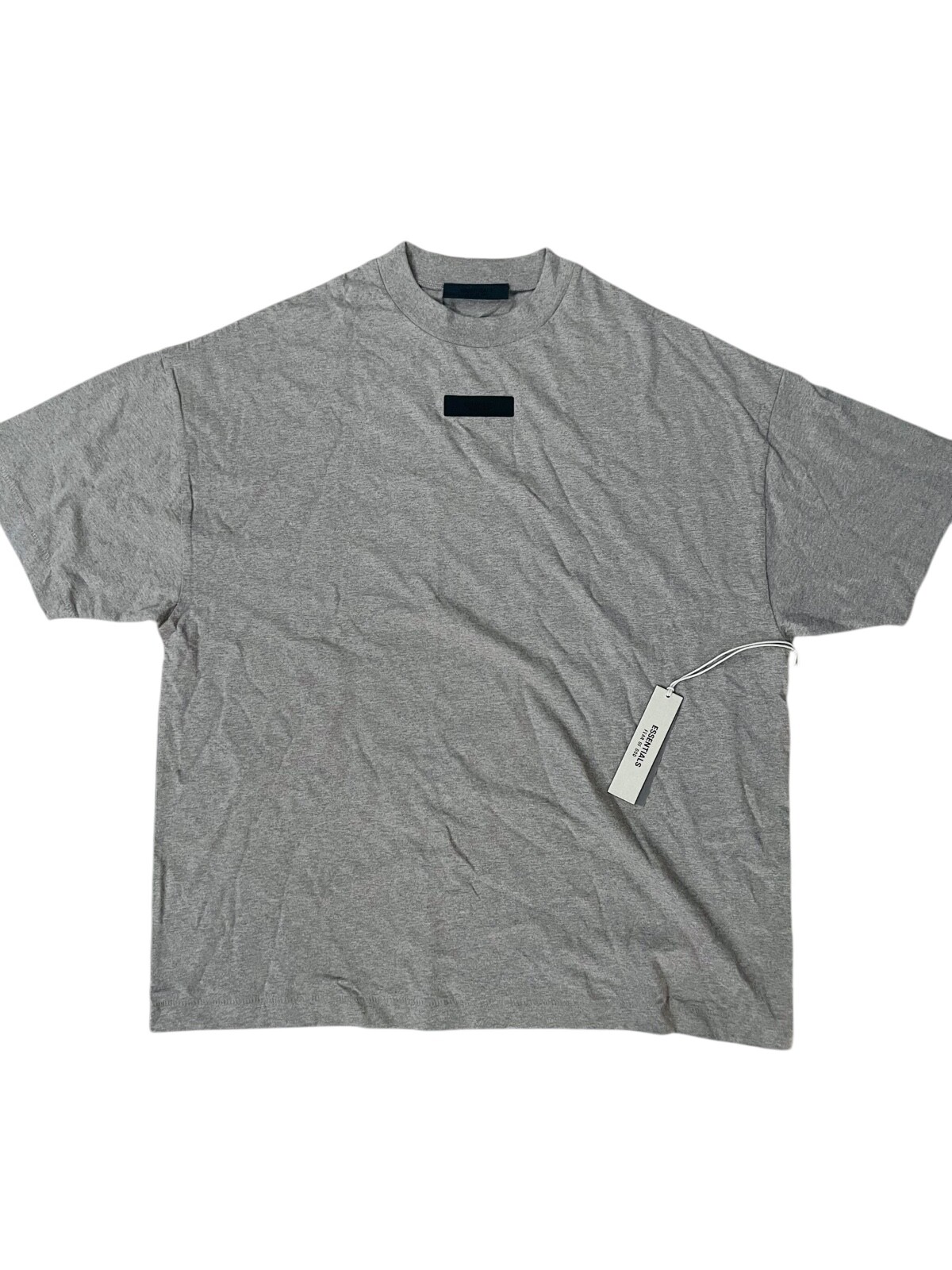 M-Essentials fear of gods essentials T- Olive ,Black ,HTHR Gray NIB choose 1