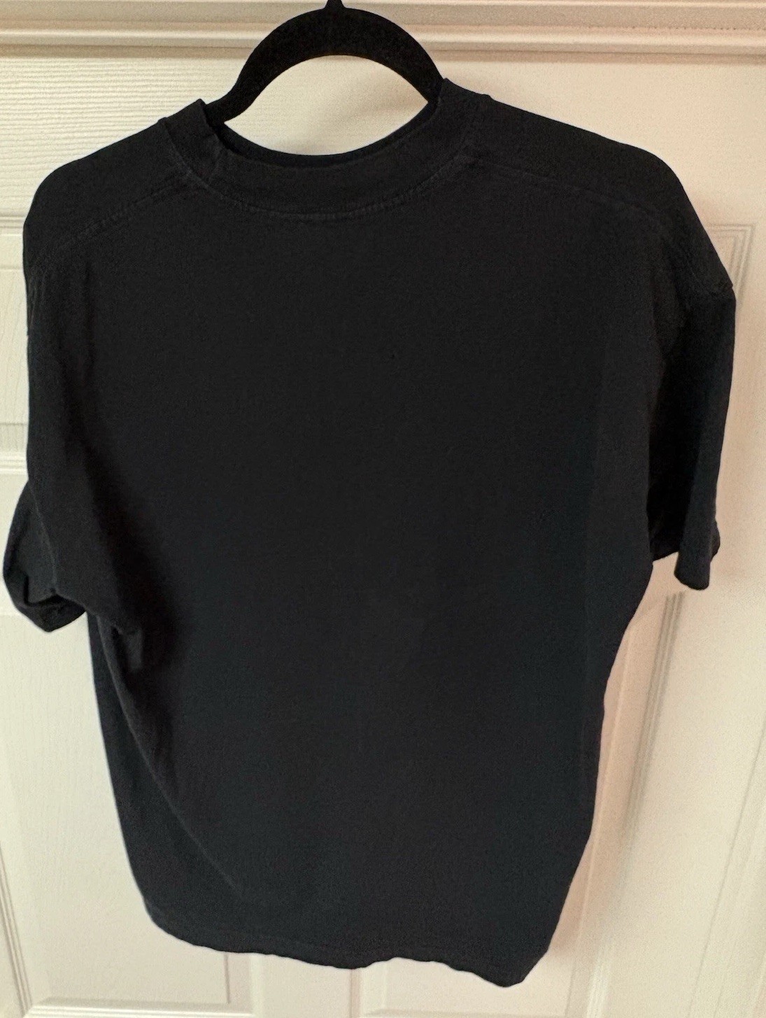 Warren Lotas VS The World Reaper Tee Black Large