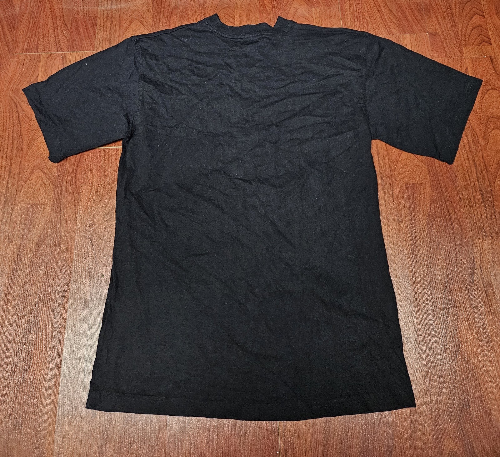 2pac Tupac Shakur Makaveli Branded Shirt Size X-Large