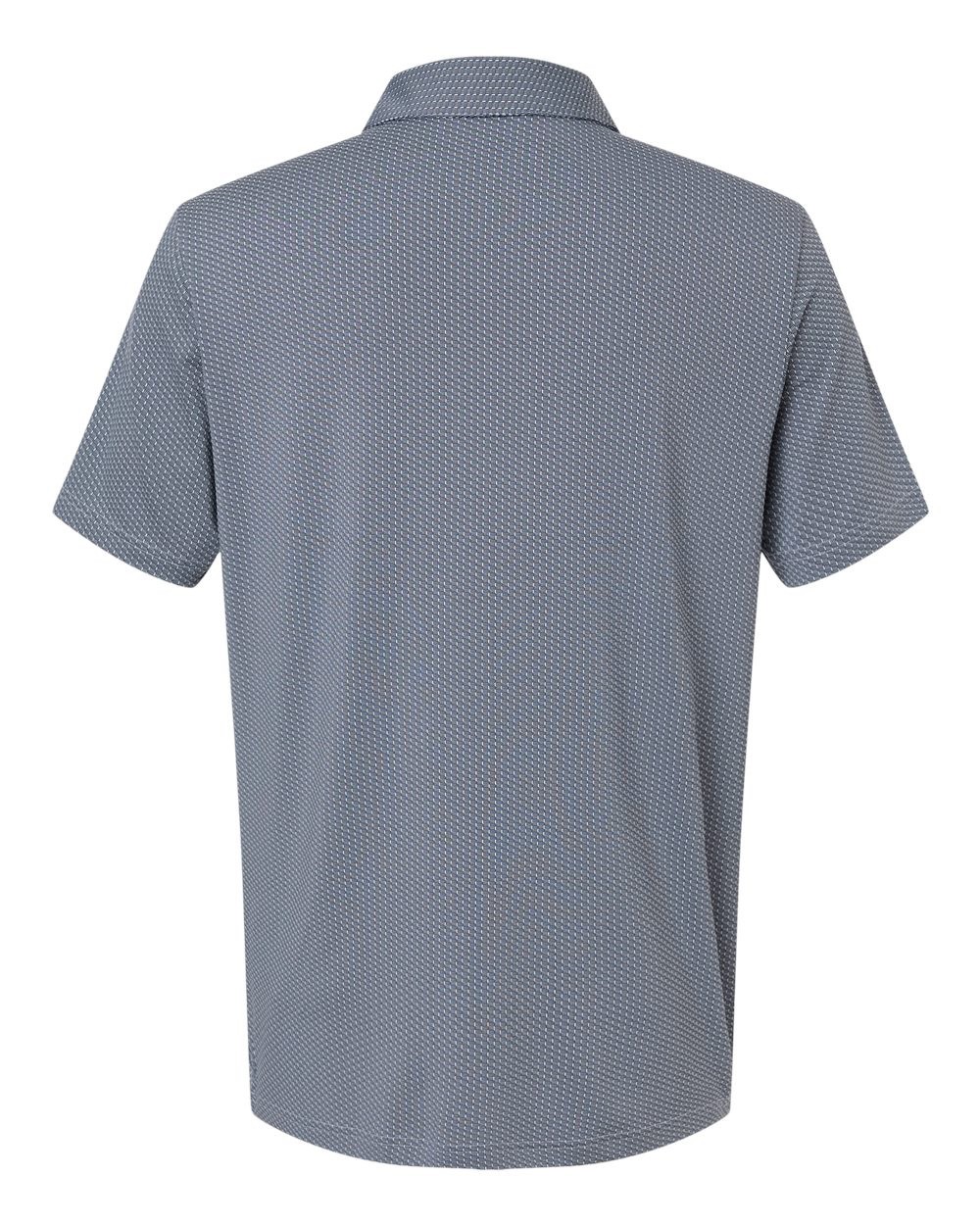 ADIDAS GOLF Mens Size S-3XL Performance Textured Polo Collared Sports Shirt