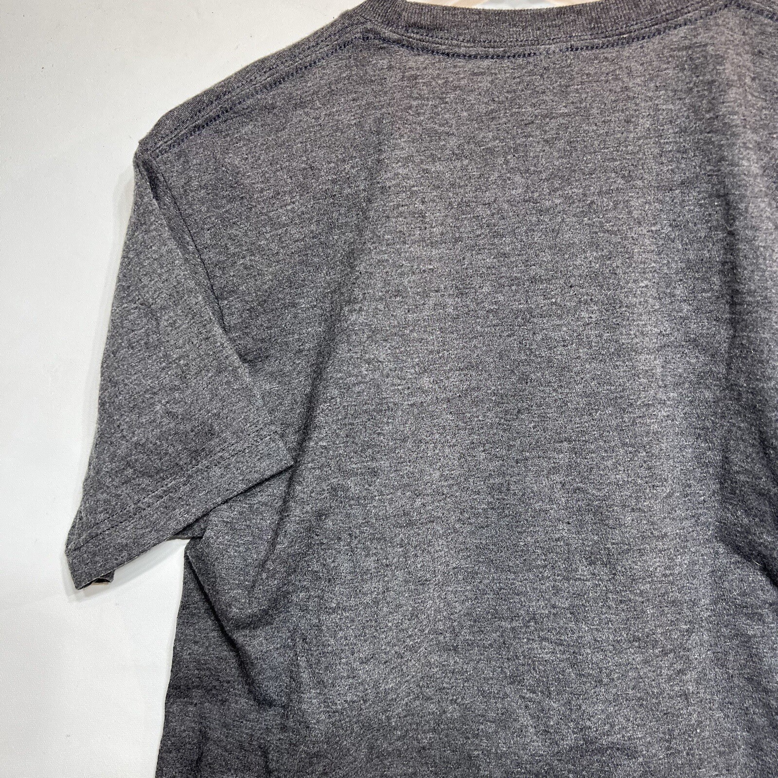 OUIJA Board Graphic T Shirt Men’s S￼ize Medium Charcoal Grey